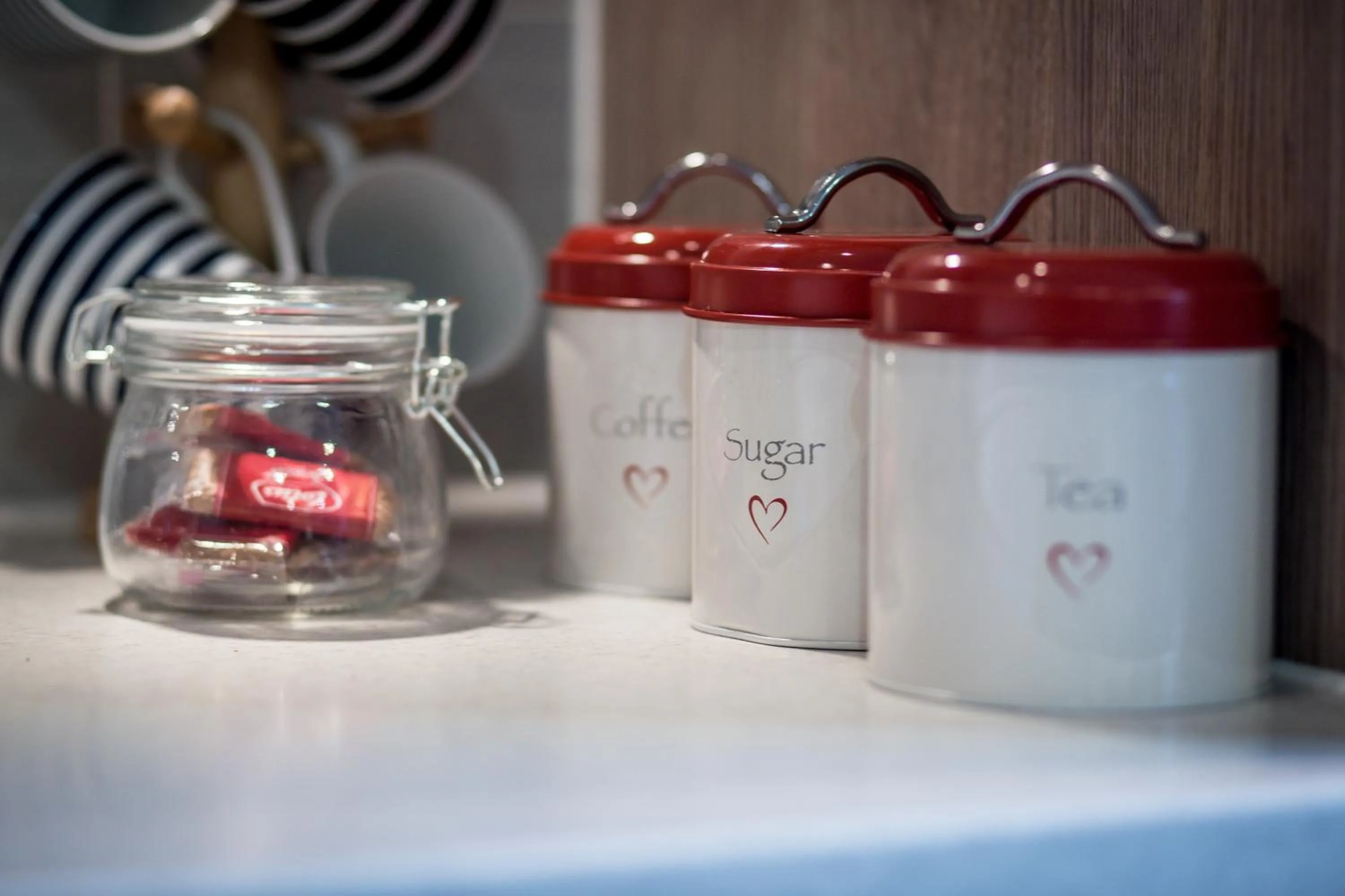 Mica Point City Centre Apartment