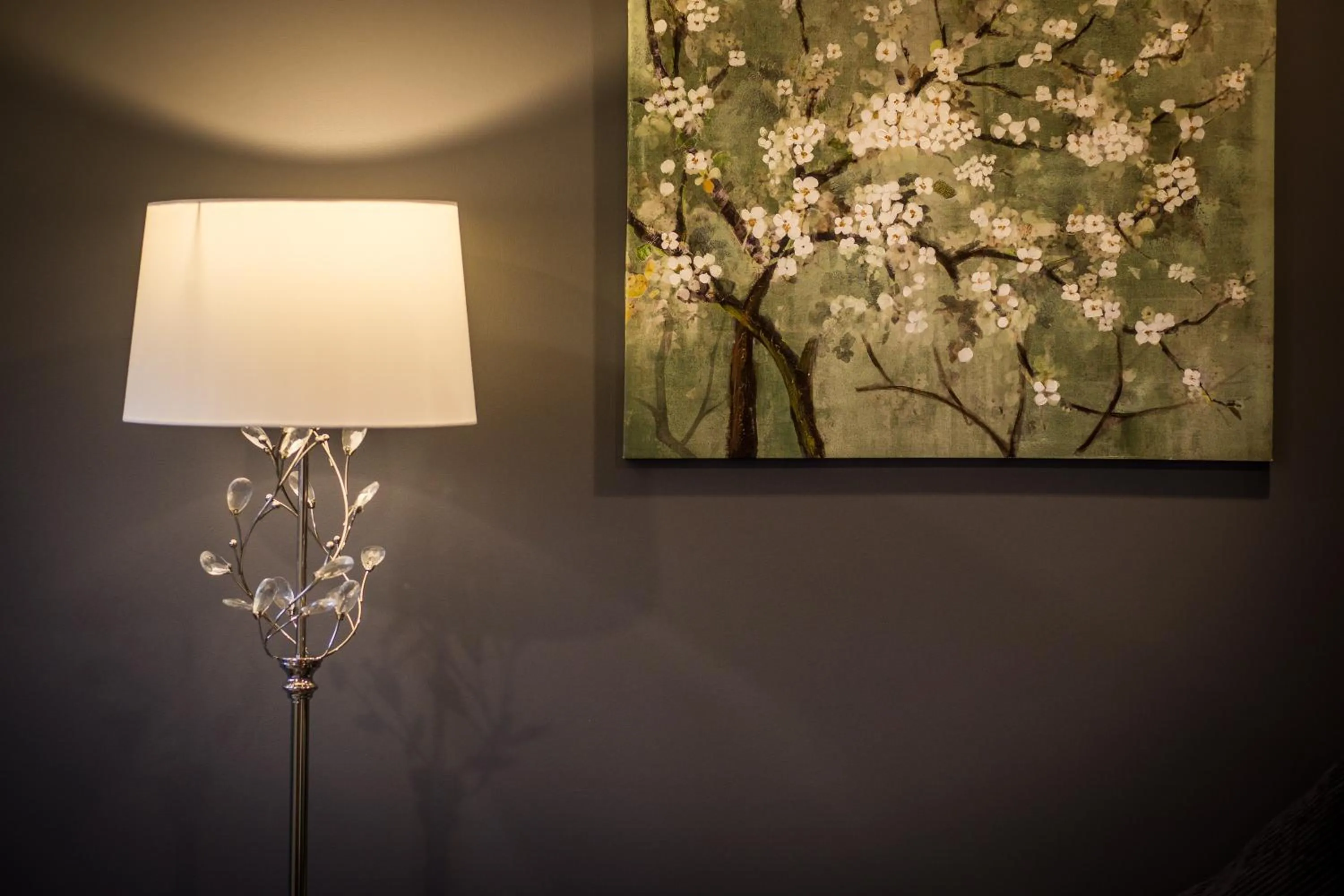 Mica Point City Centre Apartment