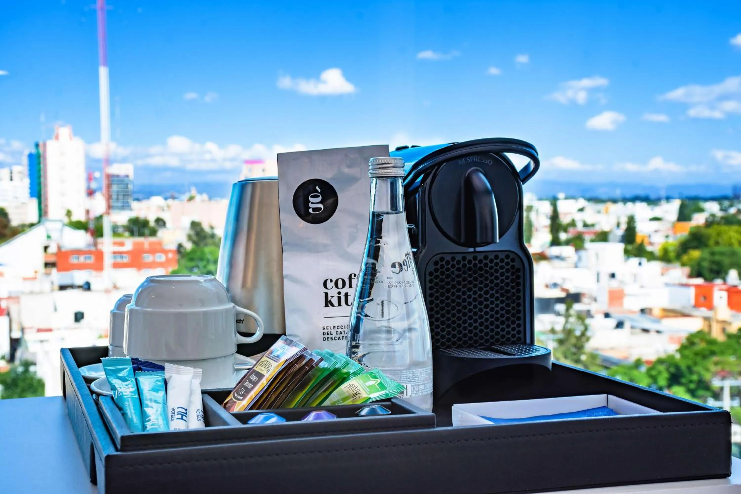 Other in NH San Luis Potosí