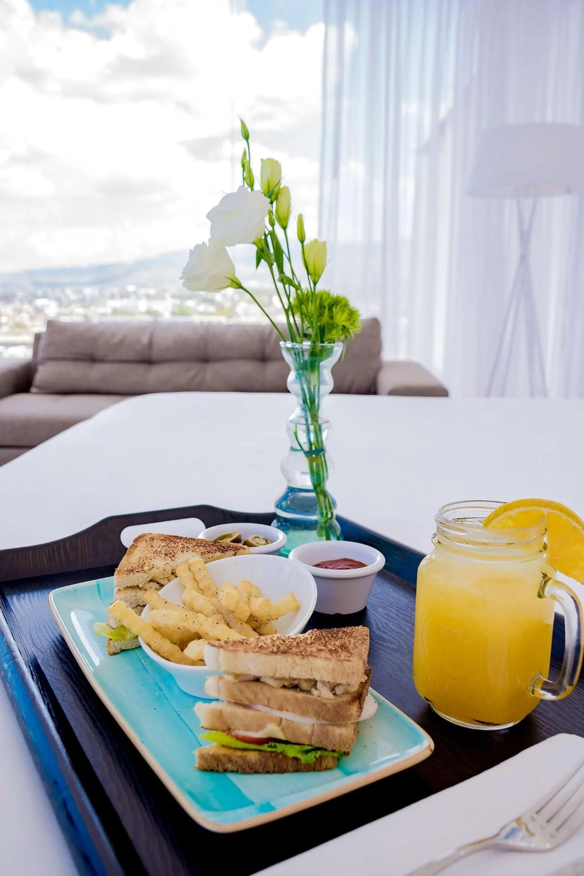 Other in NH San Luis Potosí