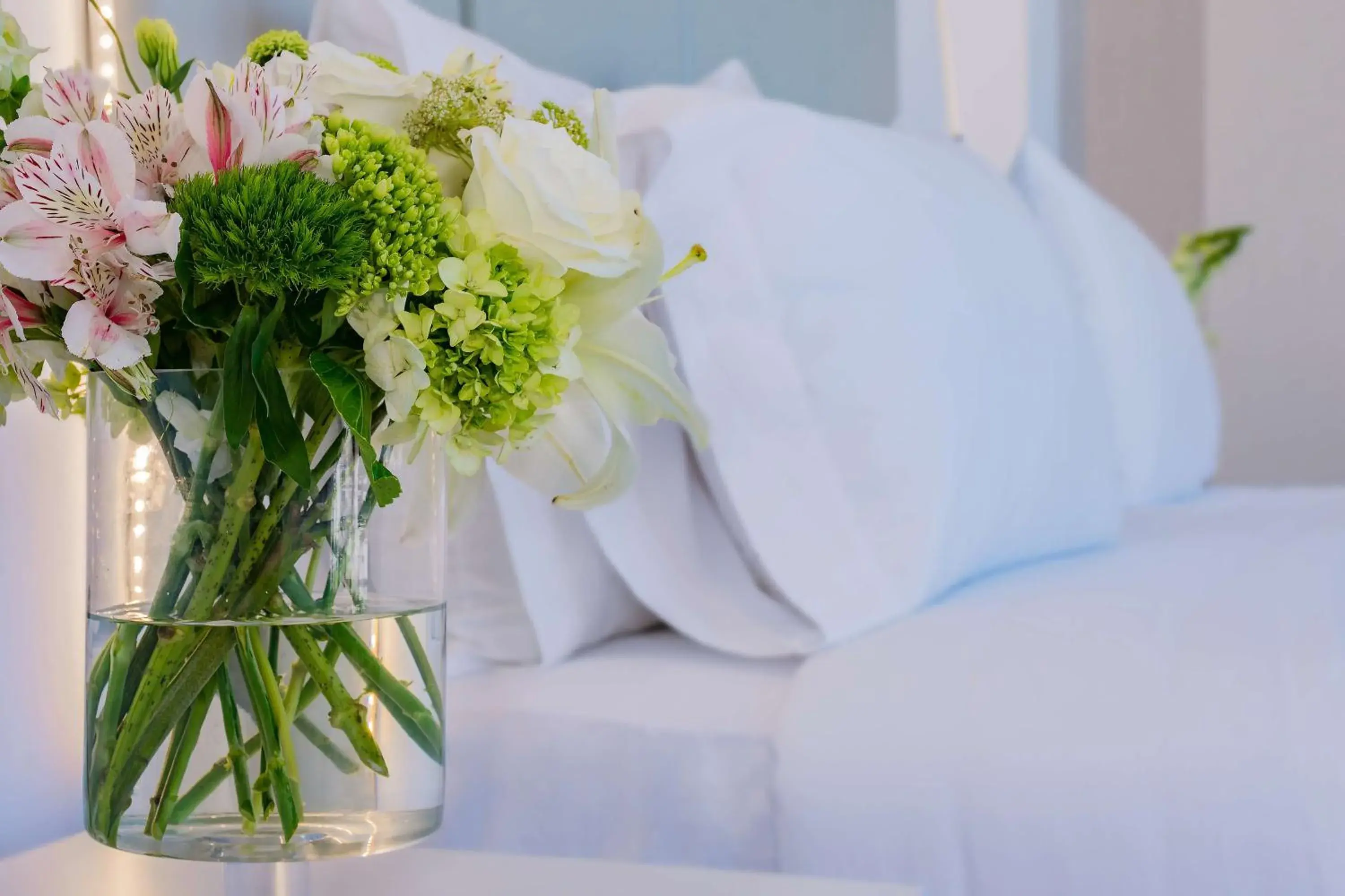 Bedroom, Bed in NH San Luis Potosí Bedroom, Bed in NH San Luis Potosí