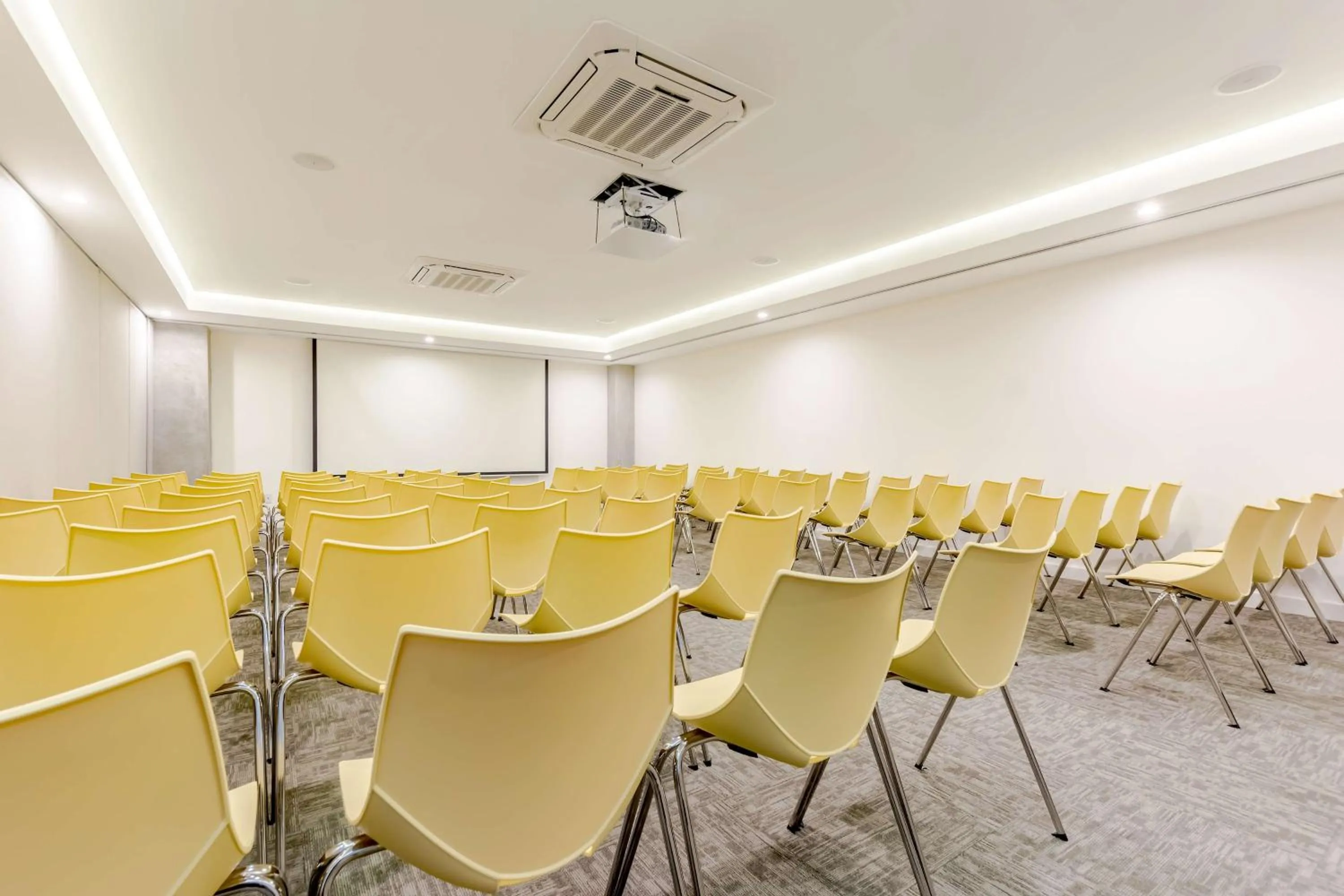 Meeting/conference room in NH San Luis Potosí