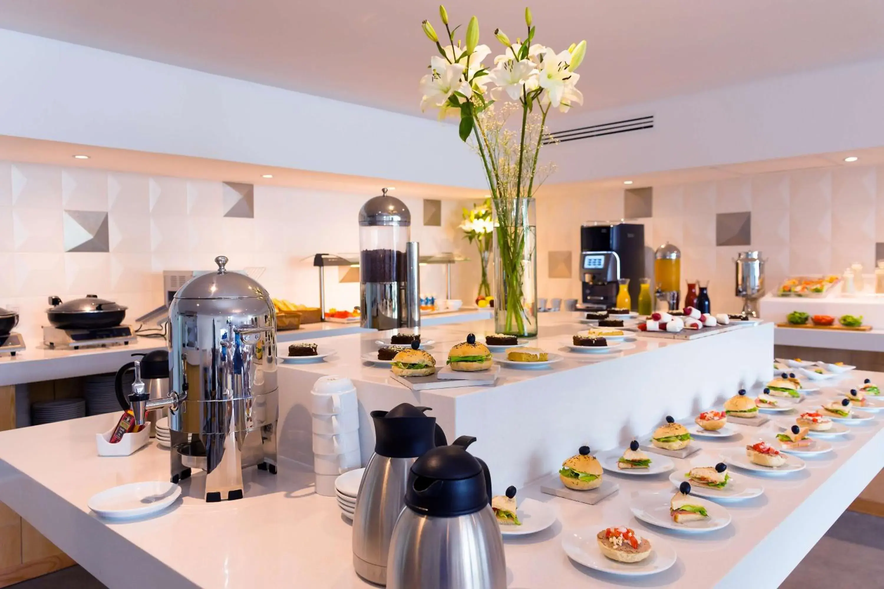 Restaurant/places to eat in NH San Luis Potosí Restaurant/places to eat in NH San Luis Potosí