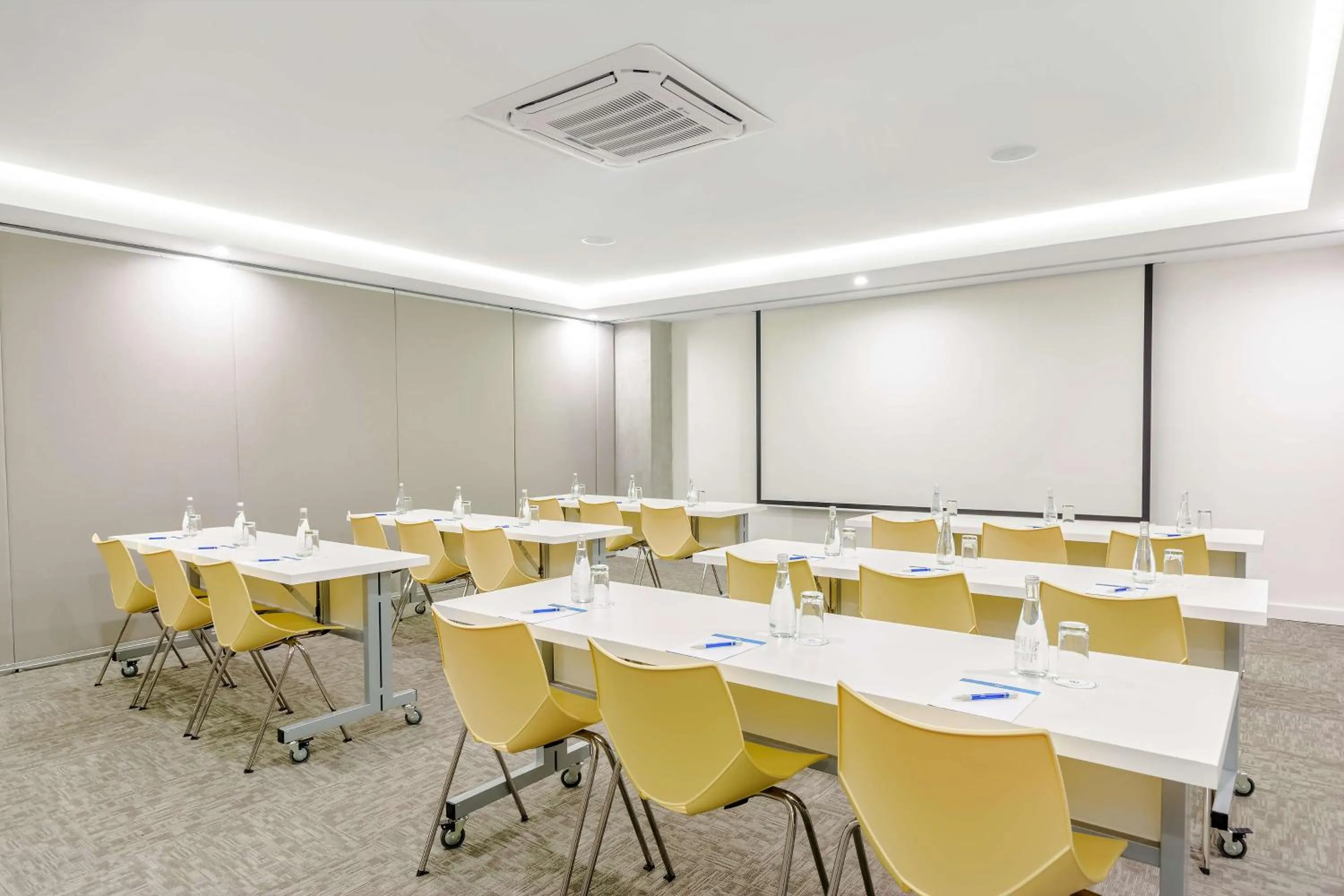 Meeting/conference room in NH San Luis Potosí