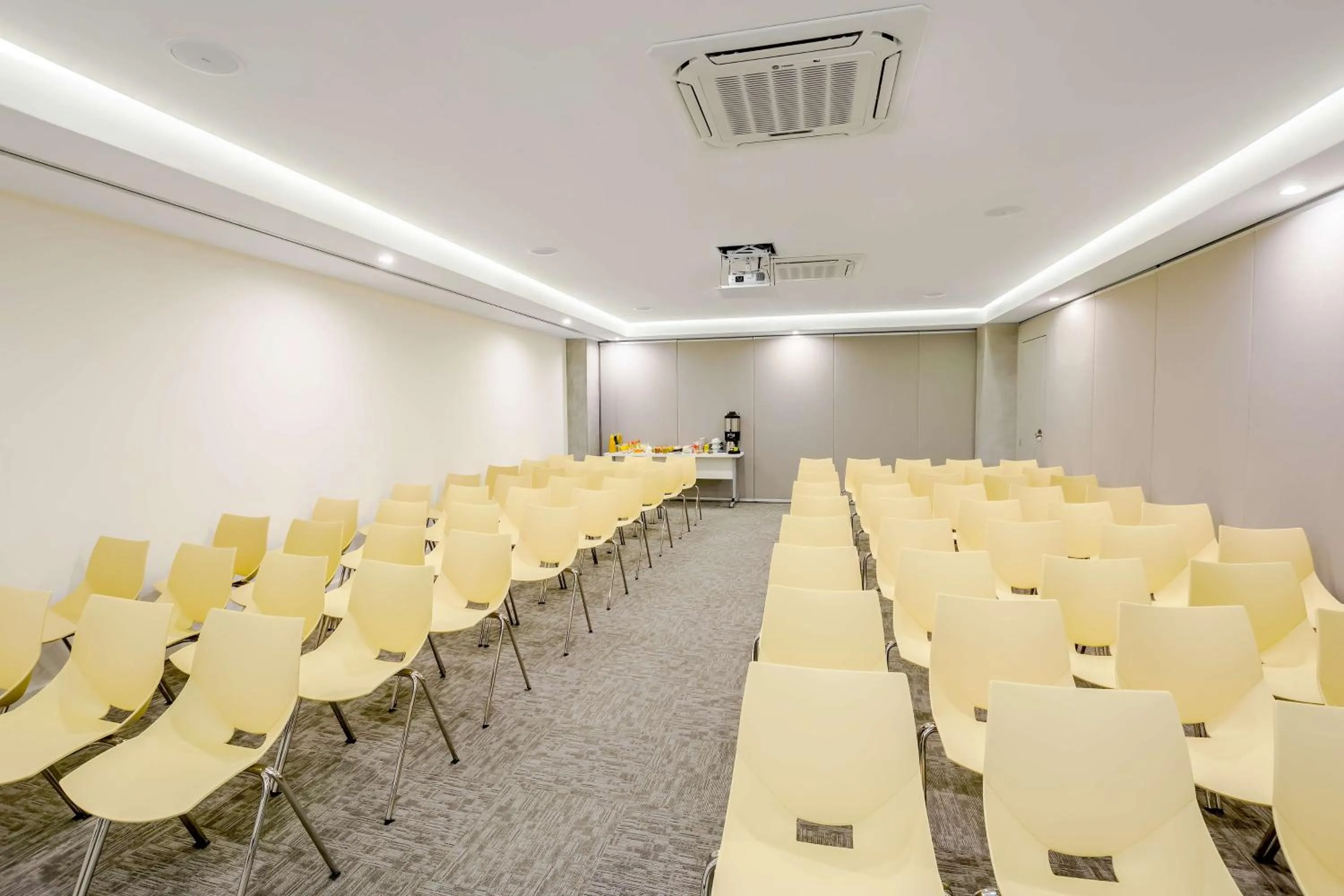 Meeting/conference room in NH San Luis Potosí