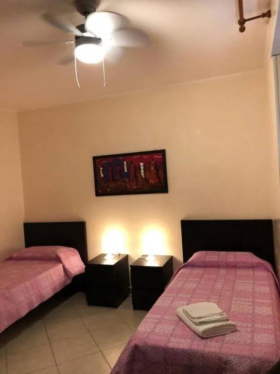 Bed in B&B PIAZZA KOLBE