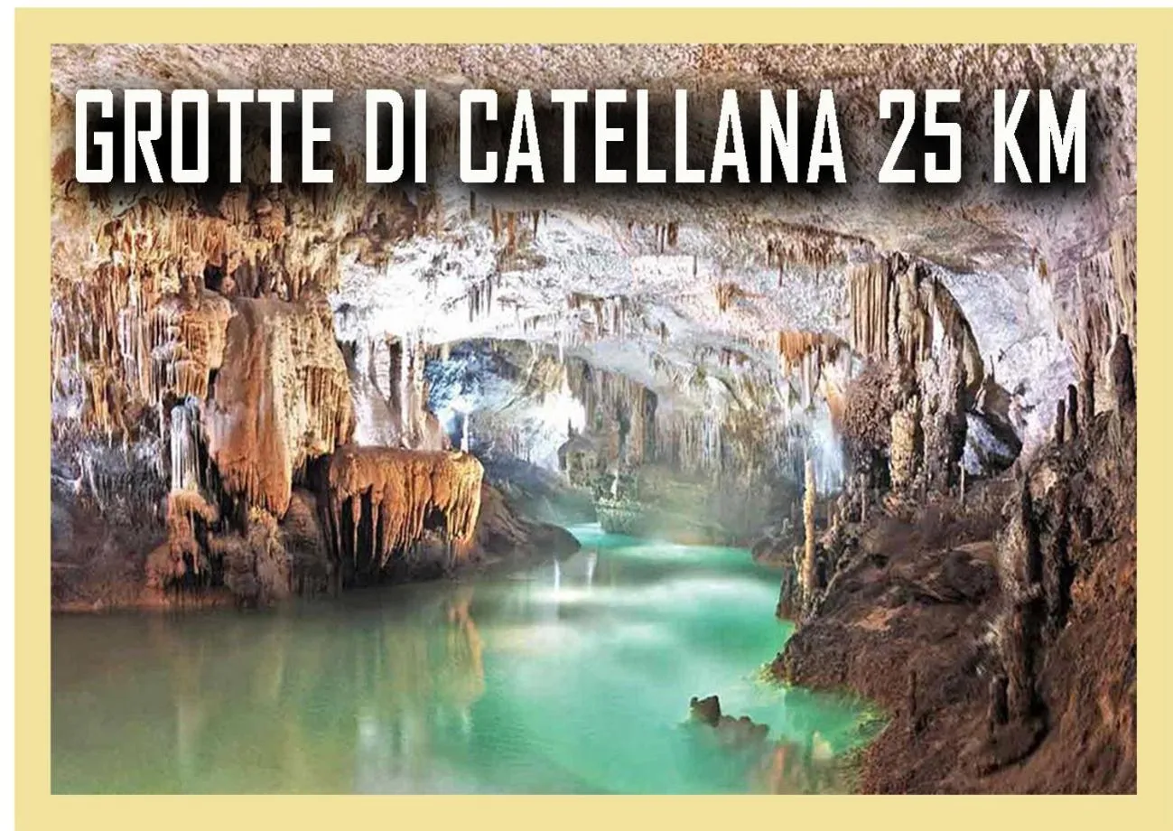 Nearby landmark in B&B PIAZZA KOLBE