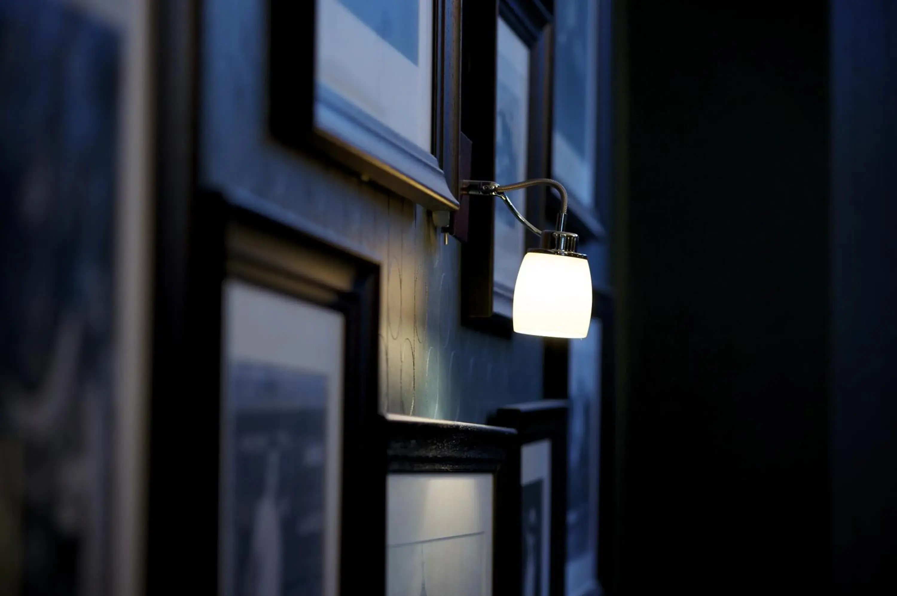 Property building in The Lodge Hotel - Putney Property building in The Lodge Hotel - Putney