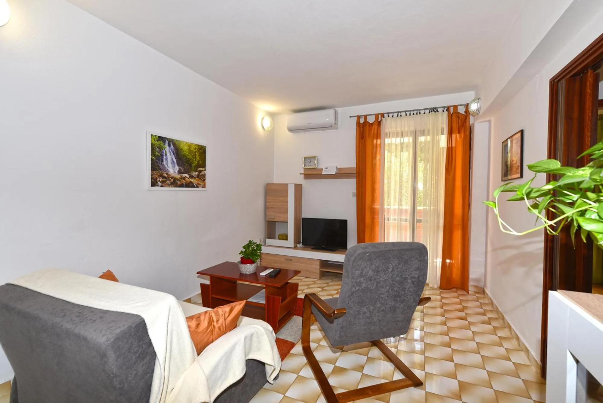 Apartment Zeljko 34
