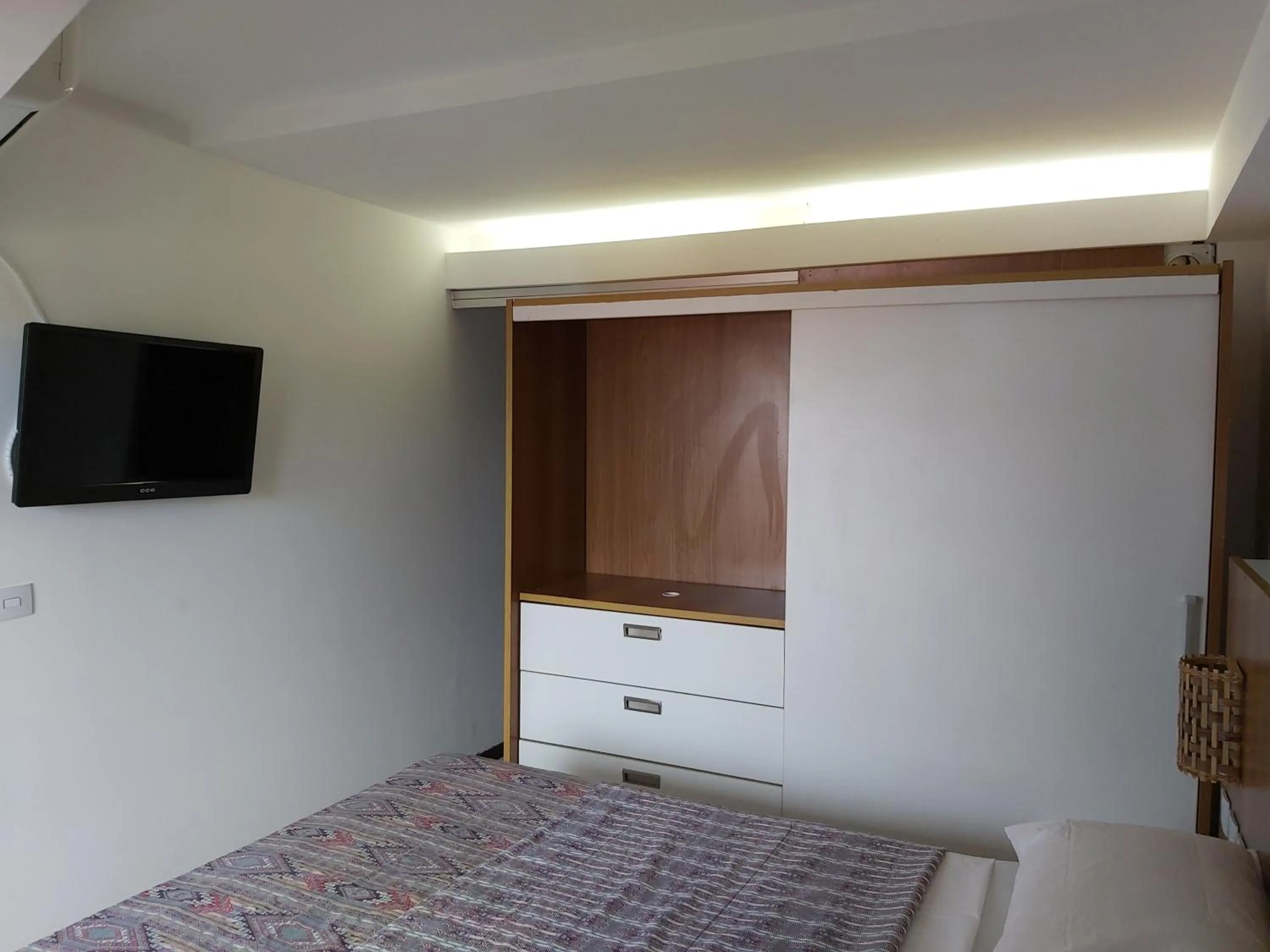 TV and multimedia in Pipa's Bay Flats