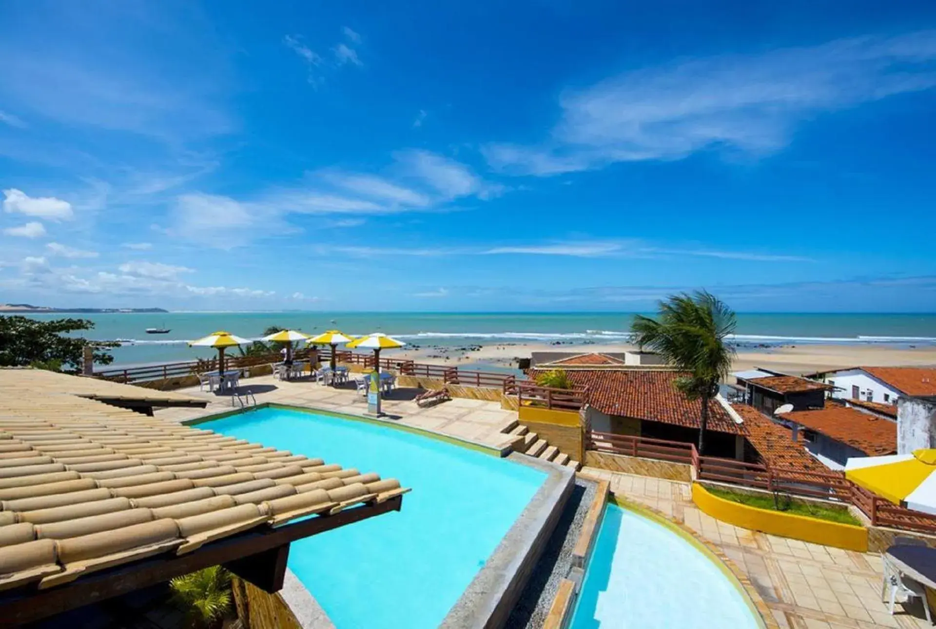 Pipa's Bay Flats Pipa's Bay Flats