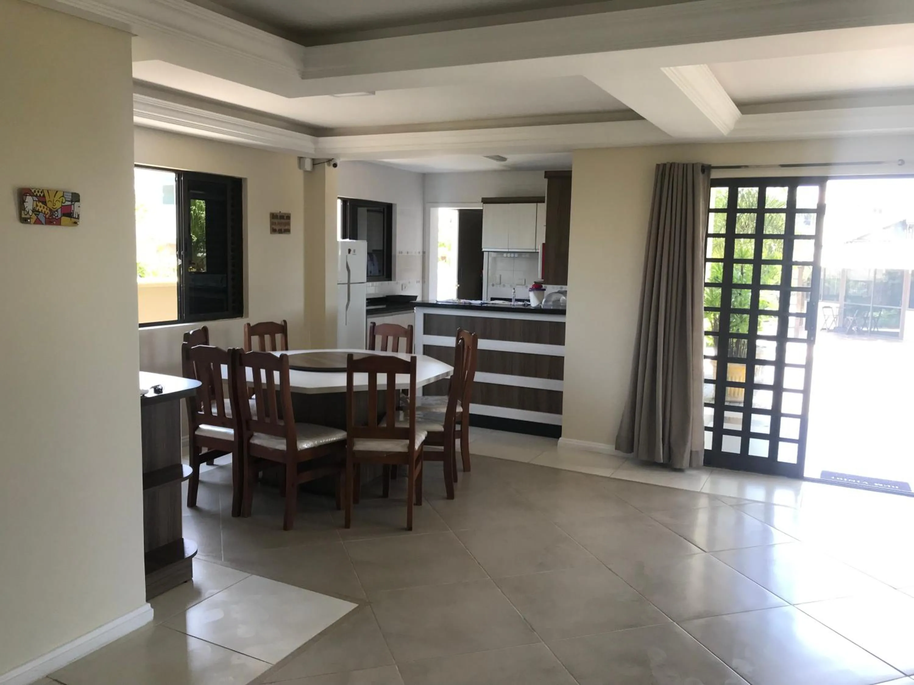 Casa do Saí