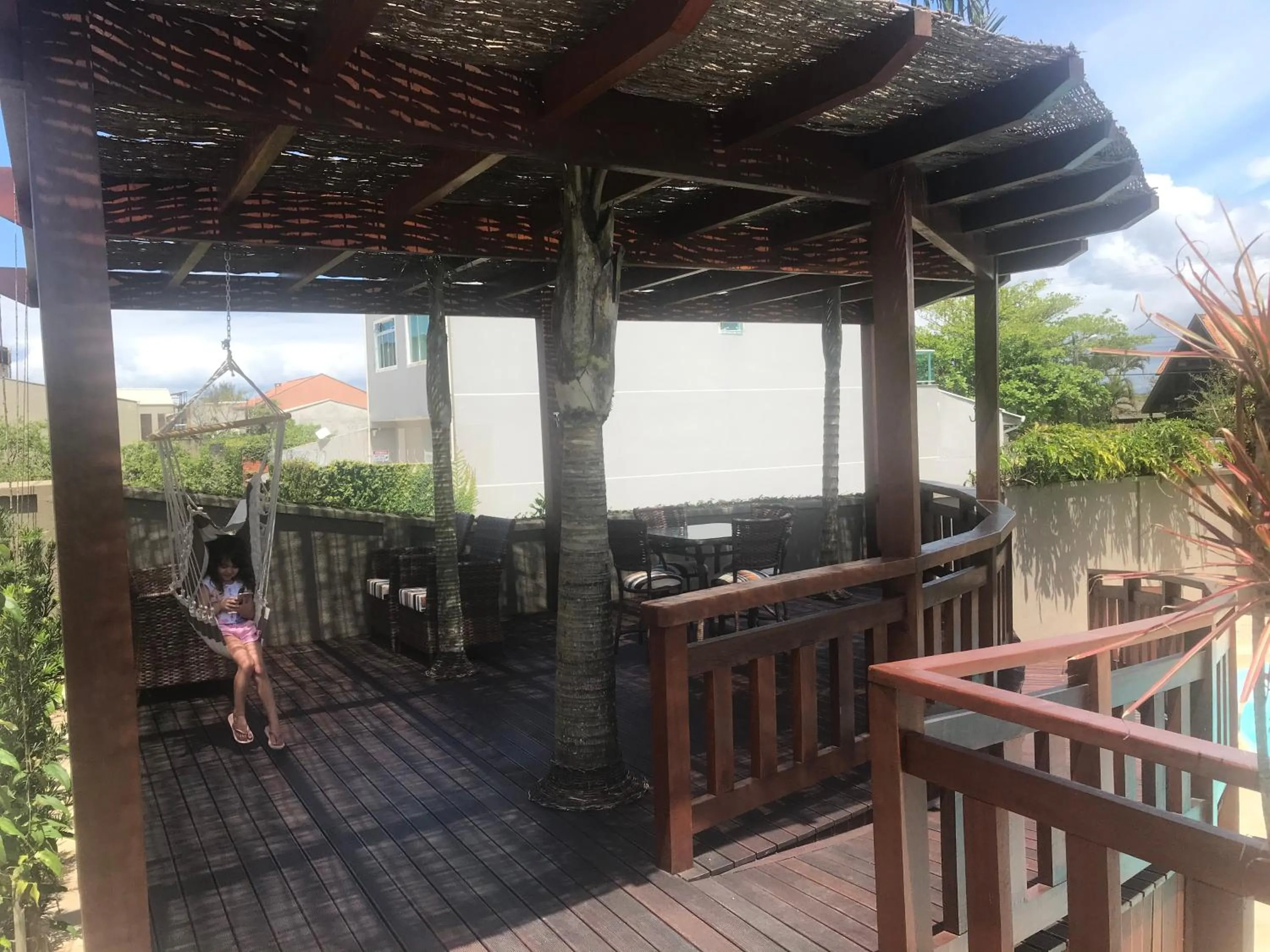 Casa do Saí