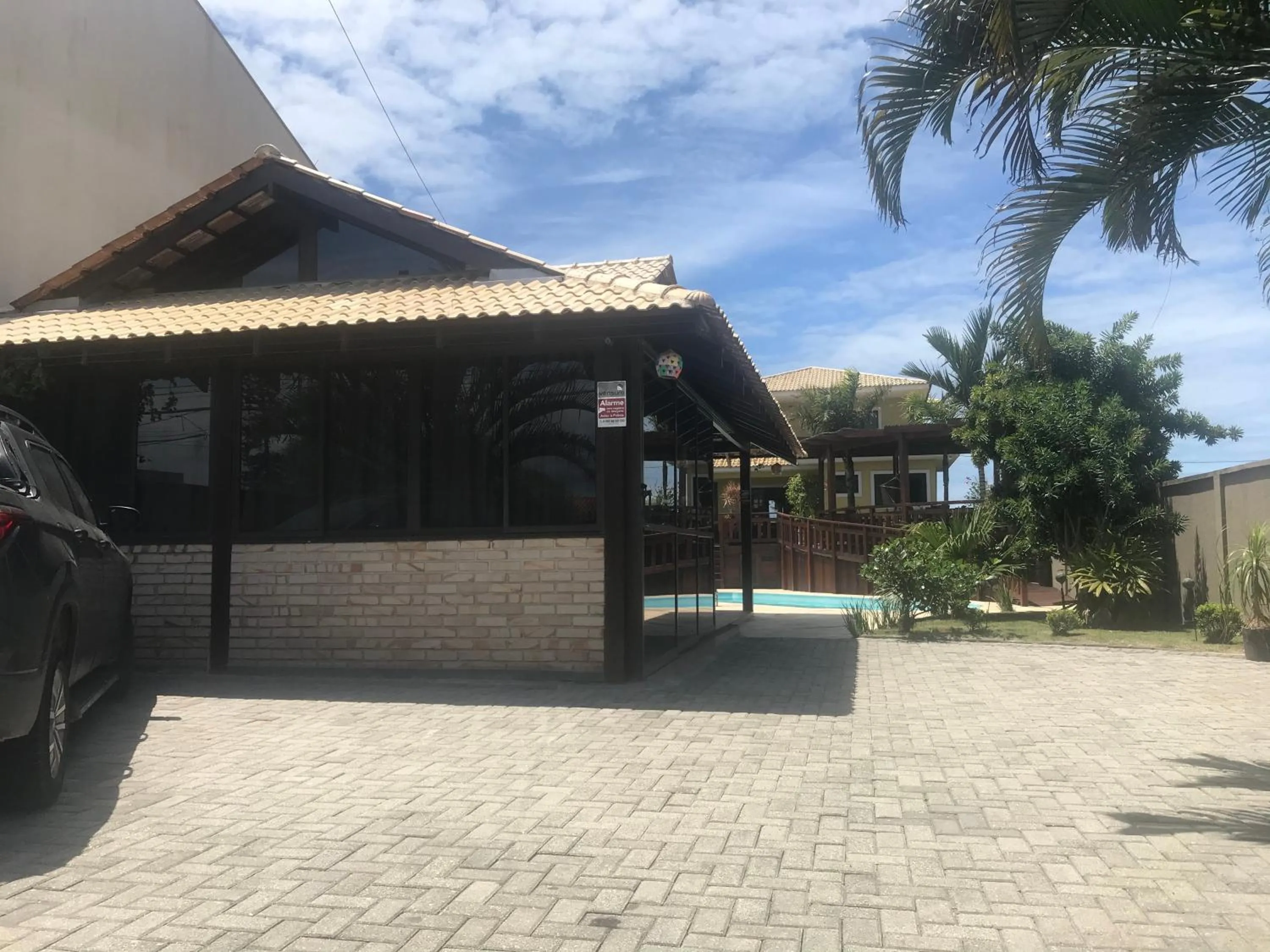 Casa do Saí