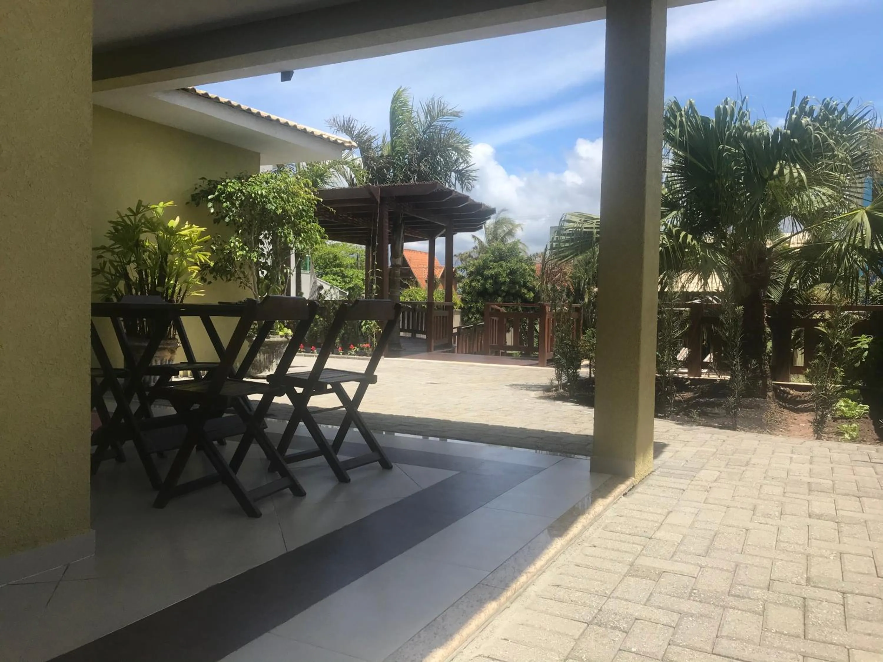 Casa do Saí