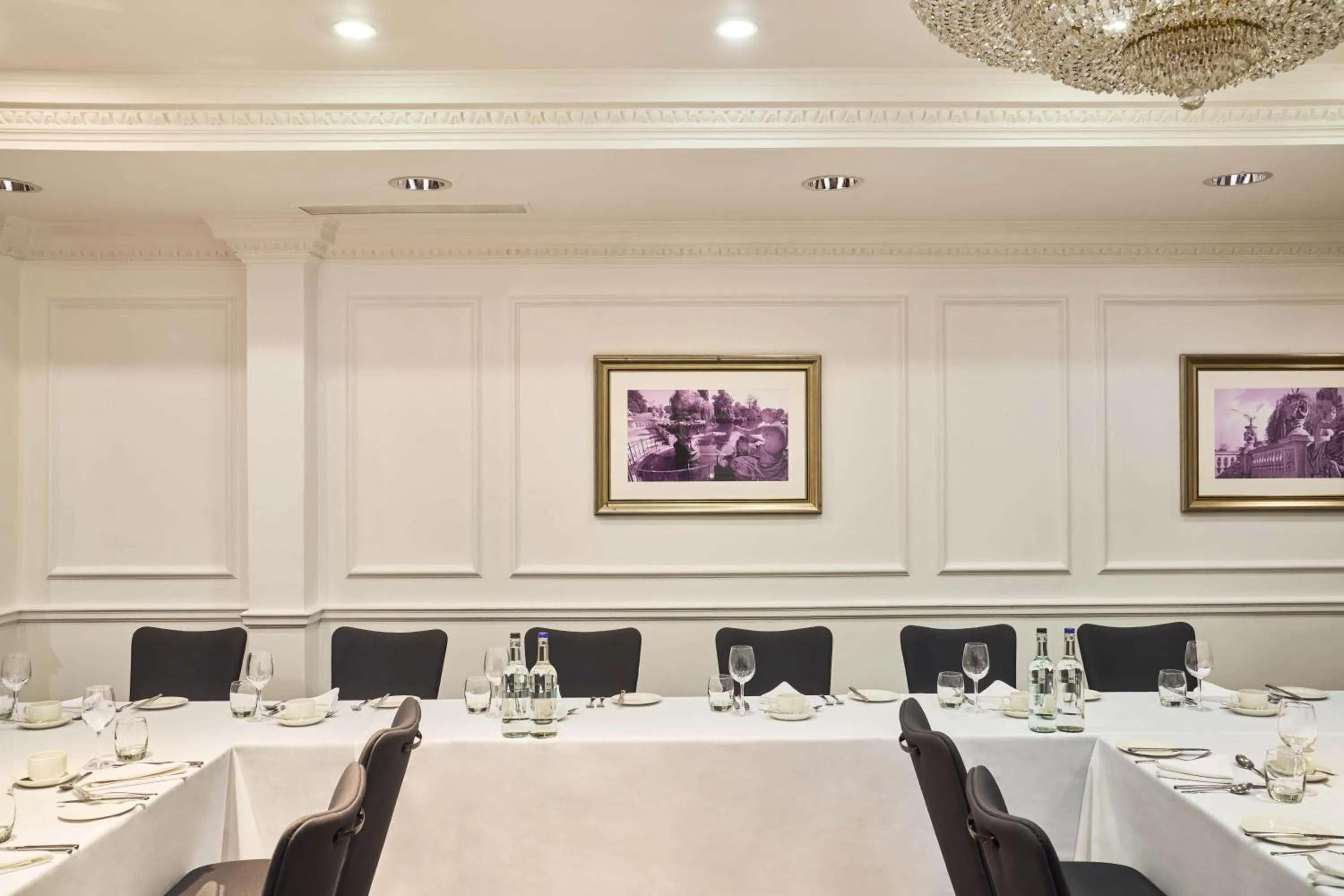 Business facilities in Thistle London Holborn