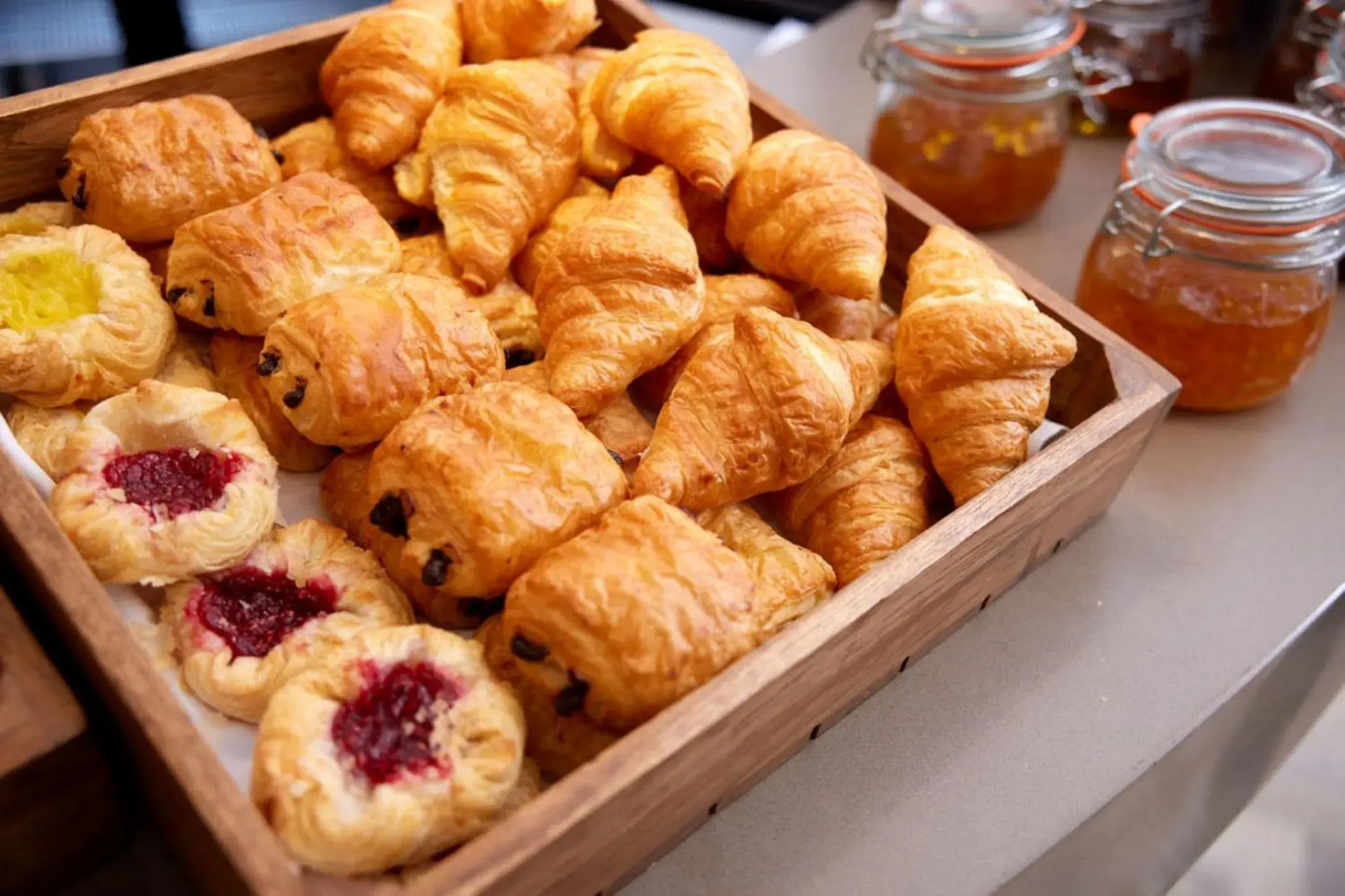 Restaurant/places to eat in Thistle London Bloomsbury Park Restaurant/places to eat in Thistle London Bloomsbury Park