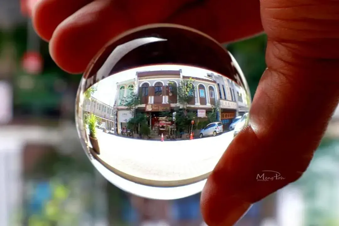 JQ Ban Loong Boutique Hotel JQ Ban Loong Boutique Hotel