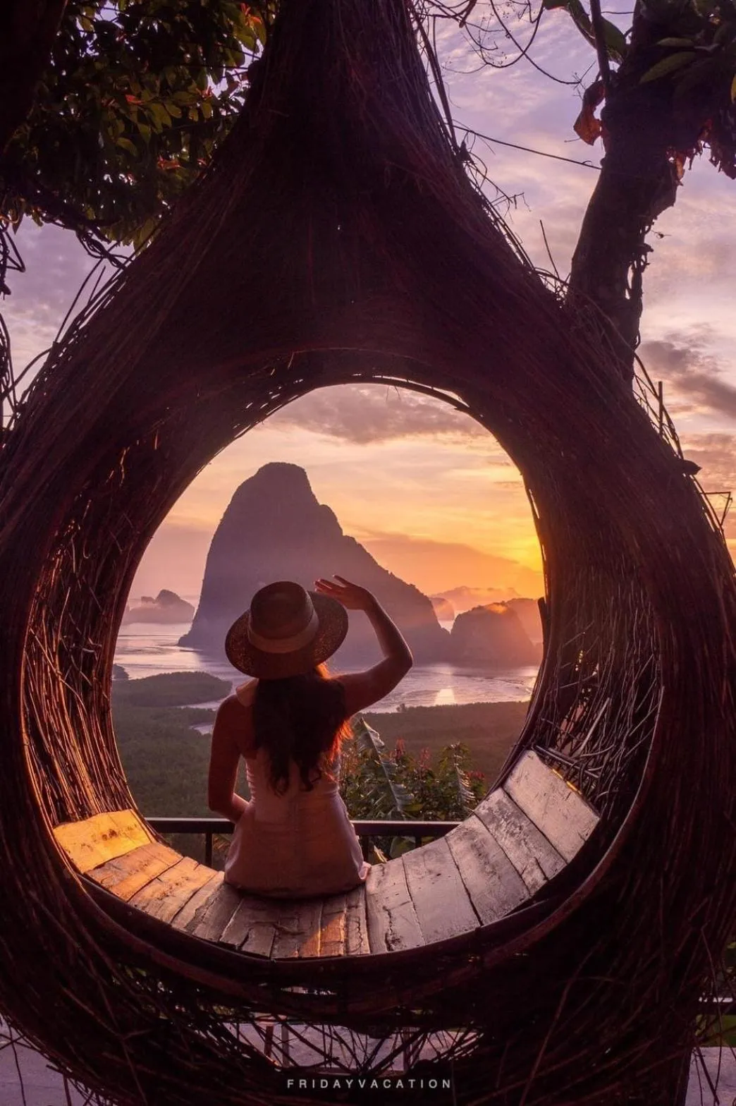 Restaurant/places to eat in Sametnangshe Boutique