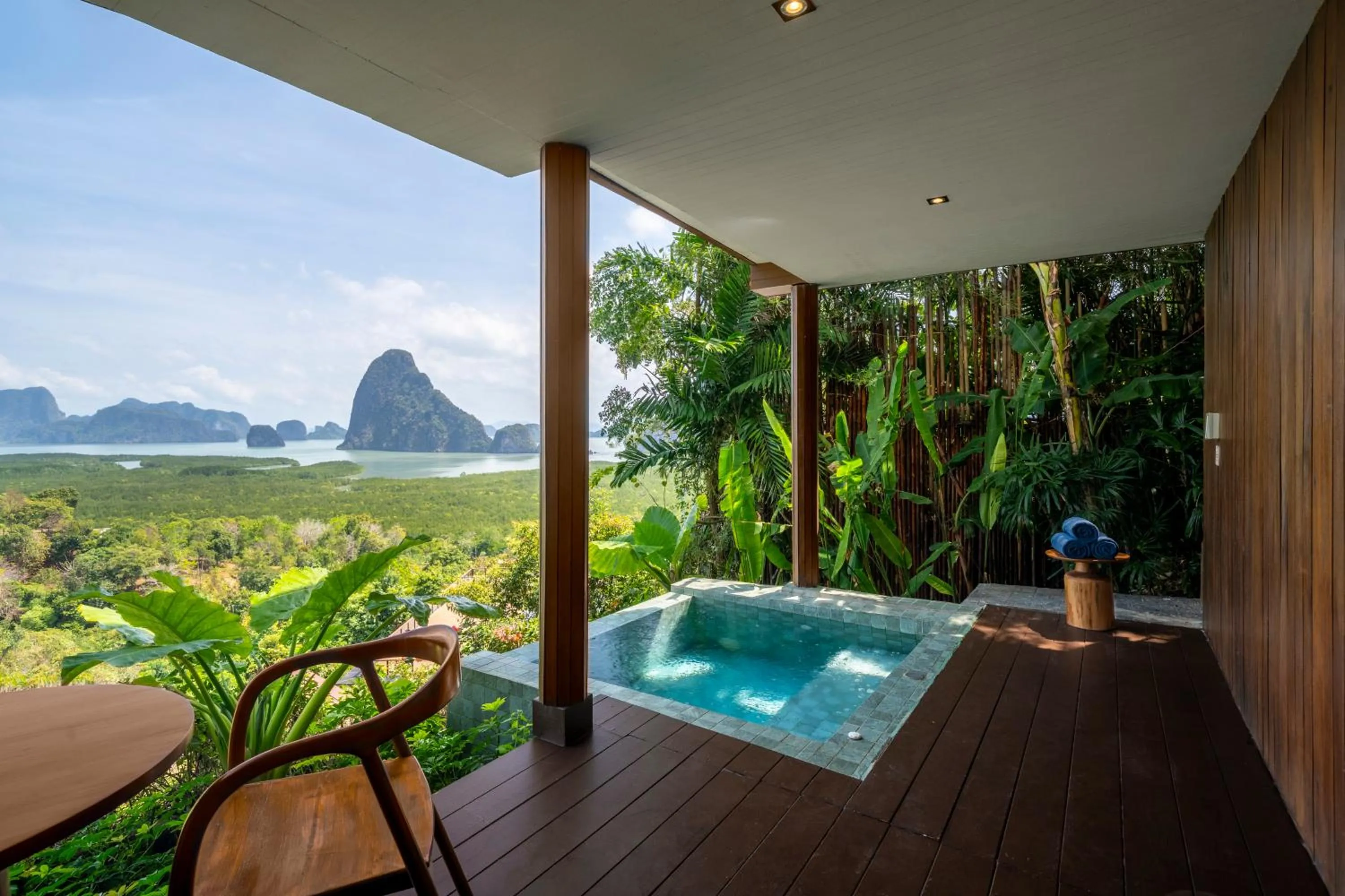 Nearby landmark in Sametnangshe Boutique