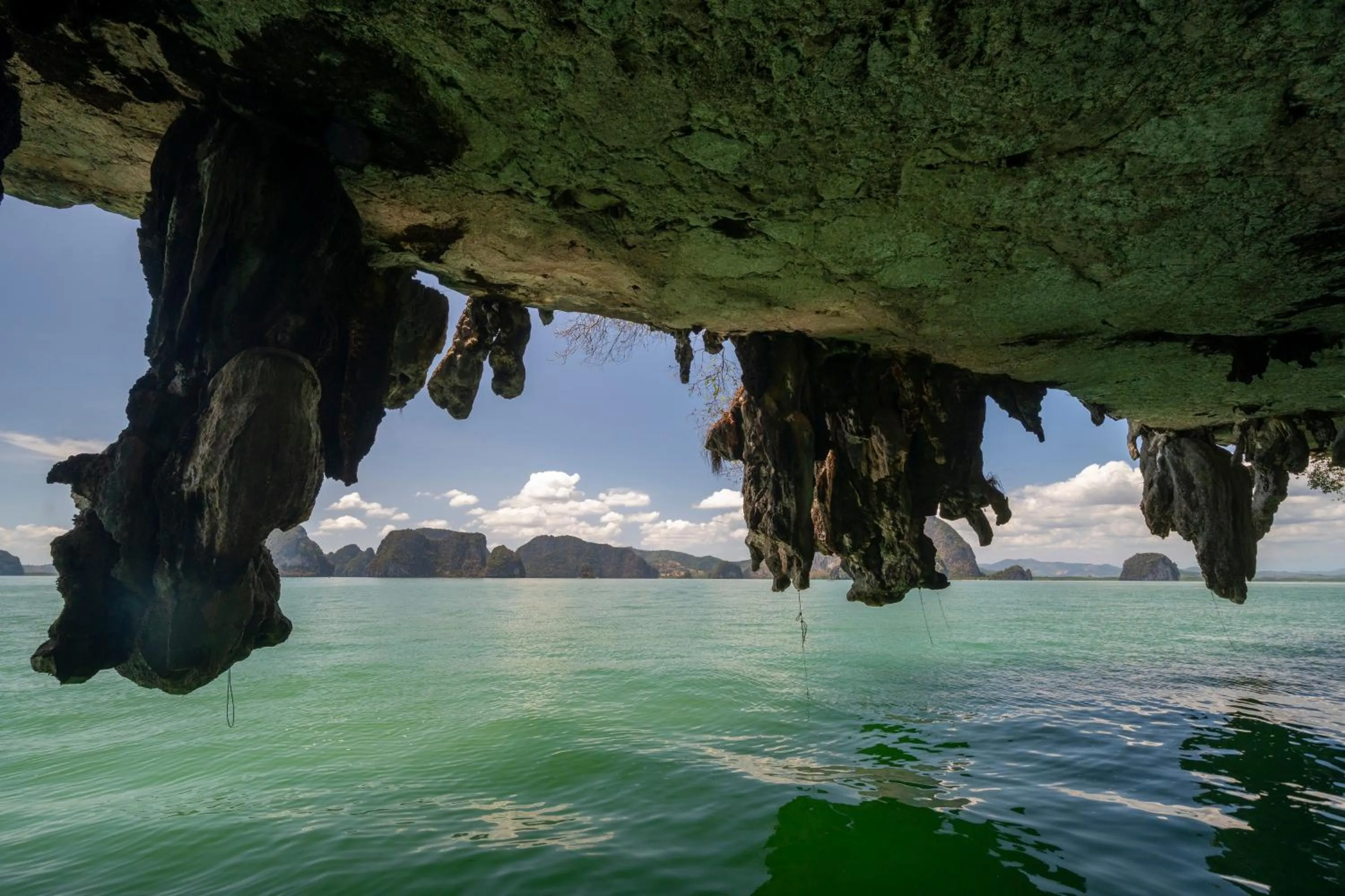 Activities in Sametnangshe Boutique