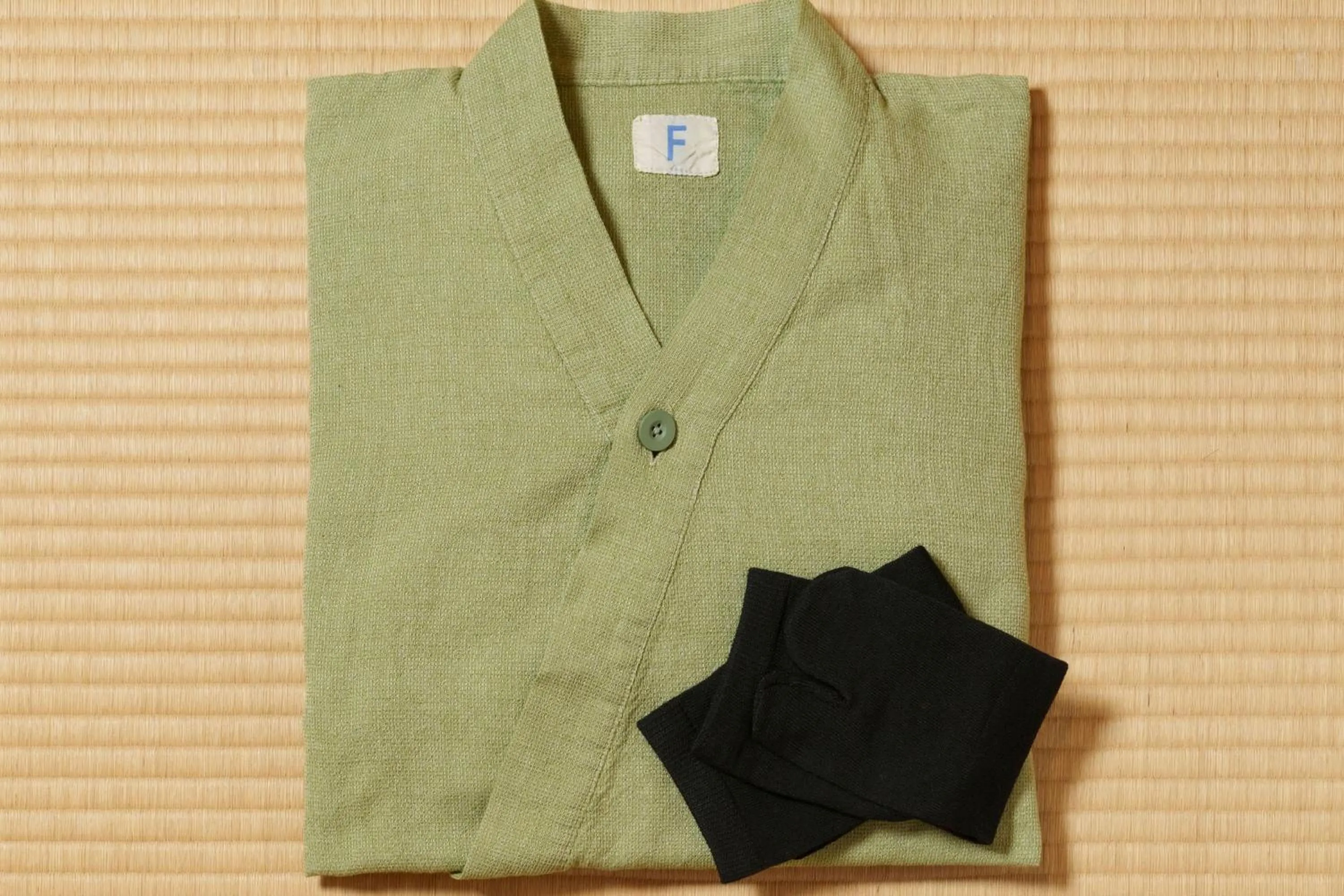 Photo of the whole room in Waqoo Shitaderamachi