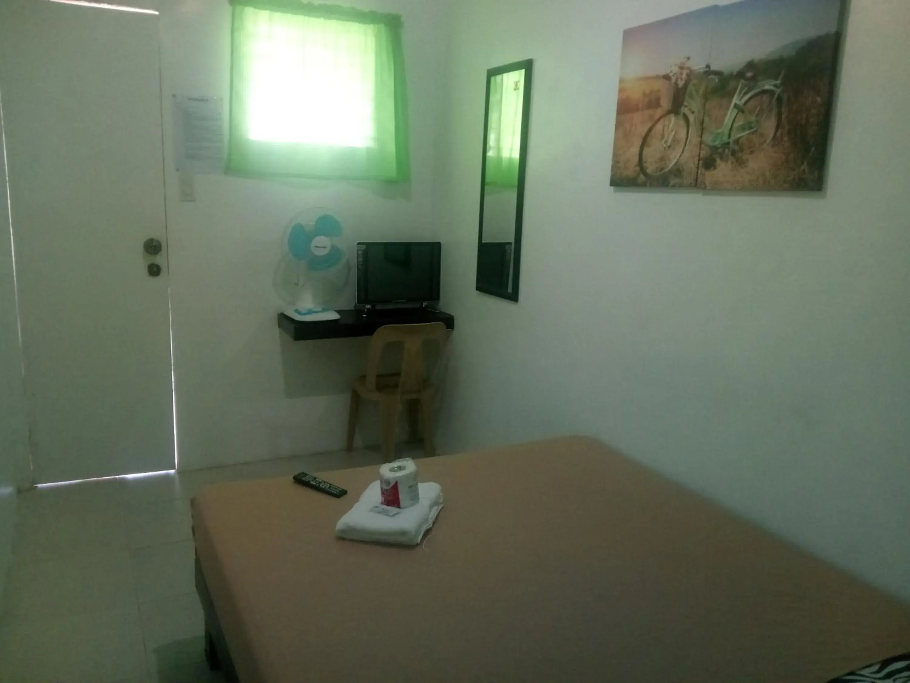 Bedroom, Bed in Dahilig Resort Bedroom, Bed in Dahilig Resort