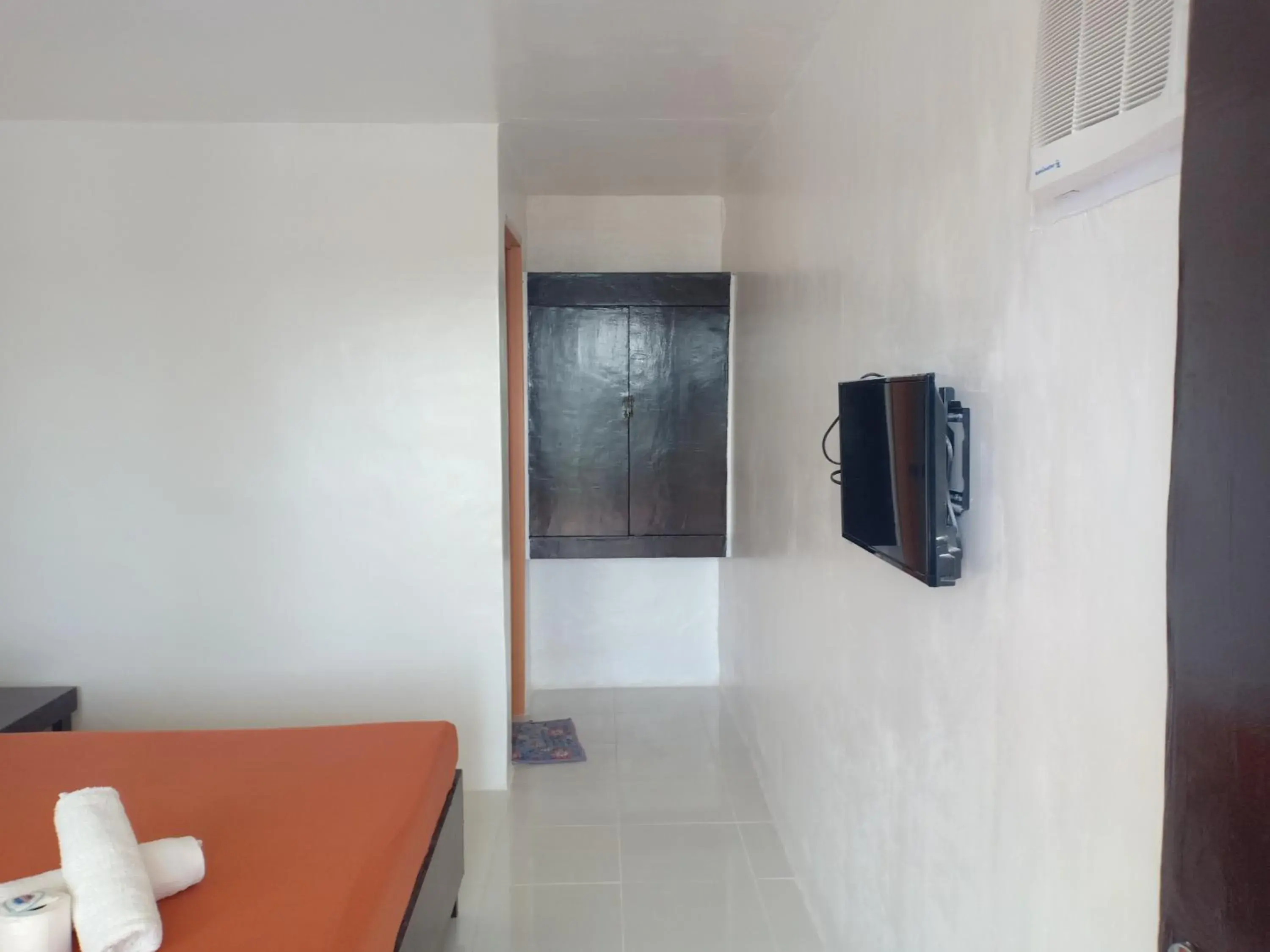 Bedroom in Dahilig Resort Bedroom in Dahilig Resort