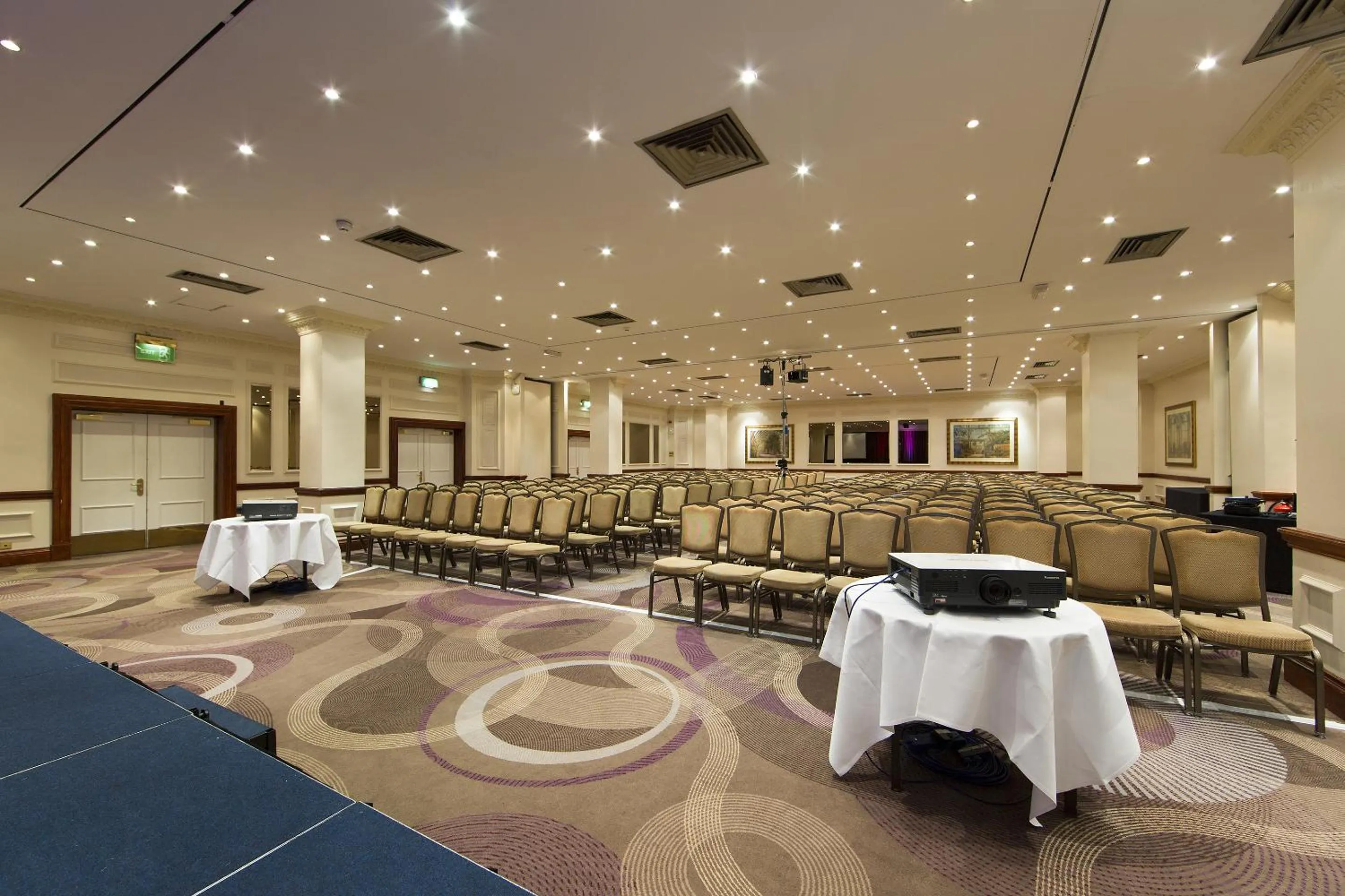 Business facilities in Thistle London Heathrow Terminal 5