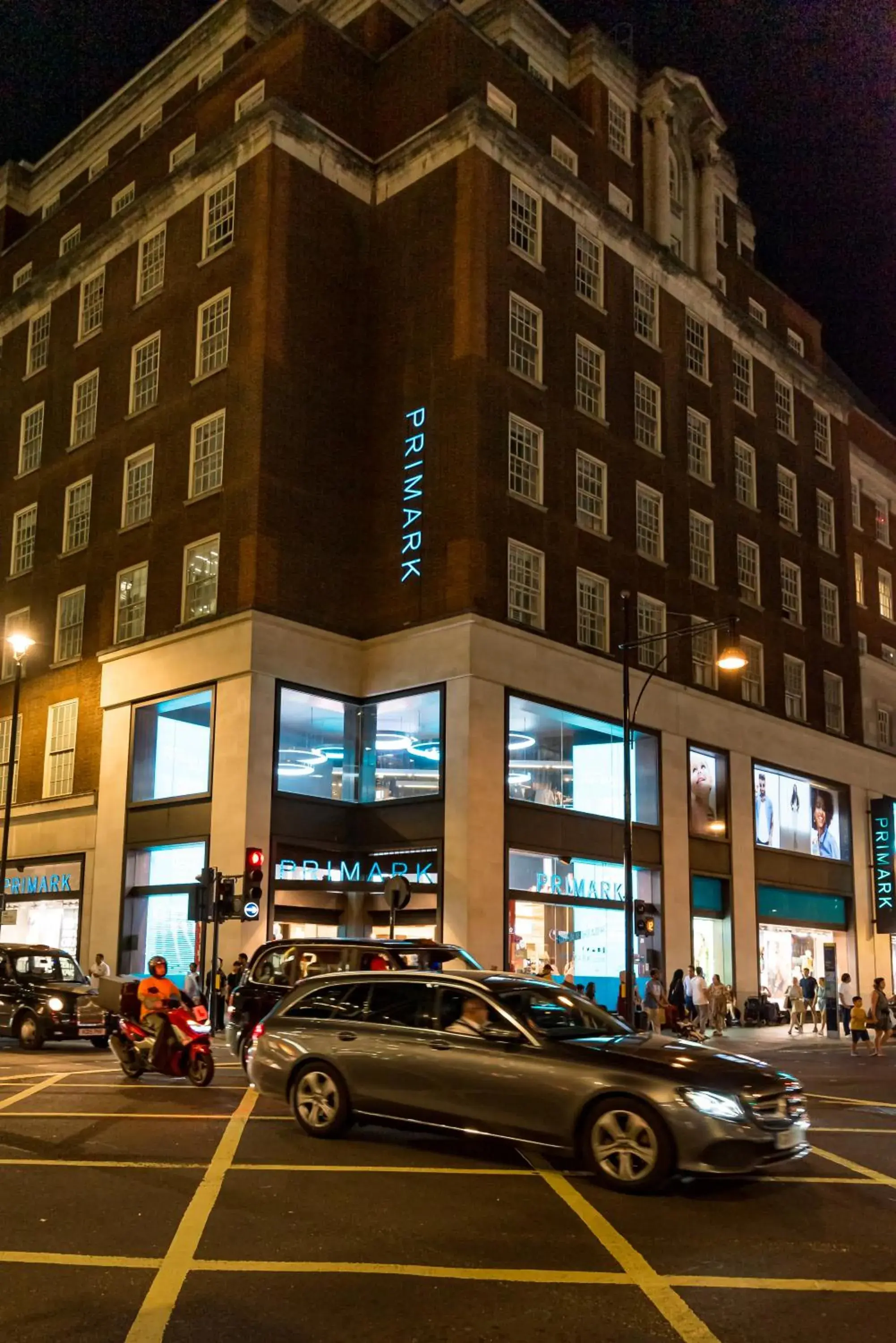 View (from property/room) in The Marble Arch Hotel, by Thistle View (from property/room) in The Marble Arch Hotel, by Thistle