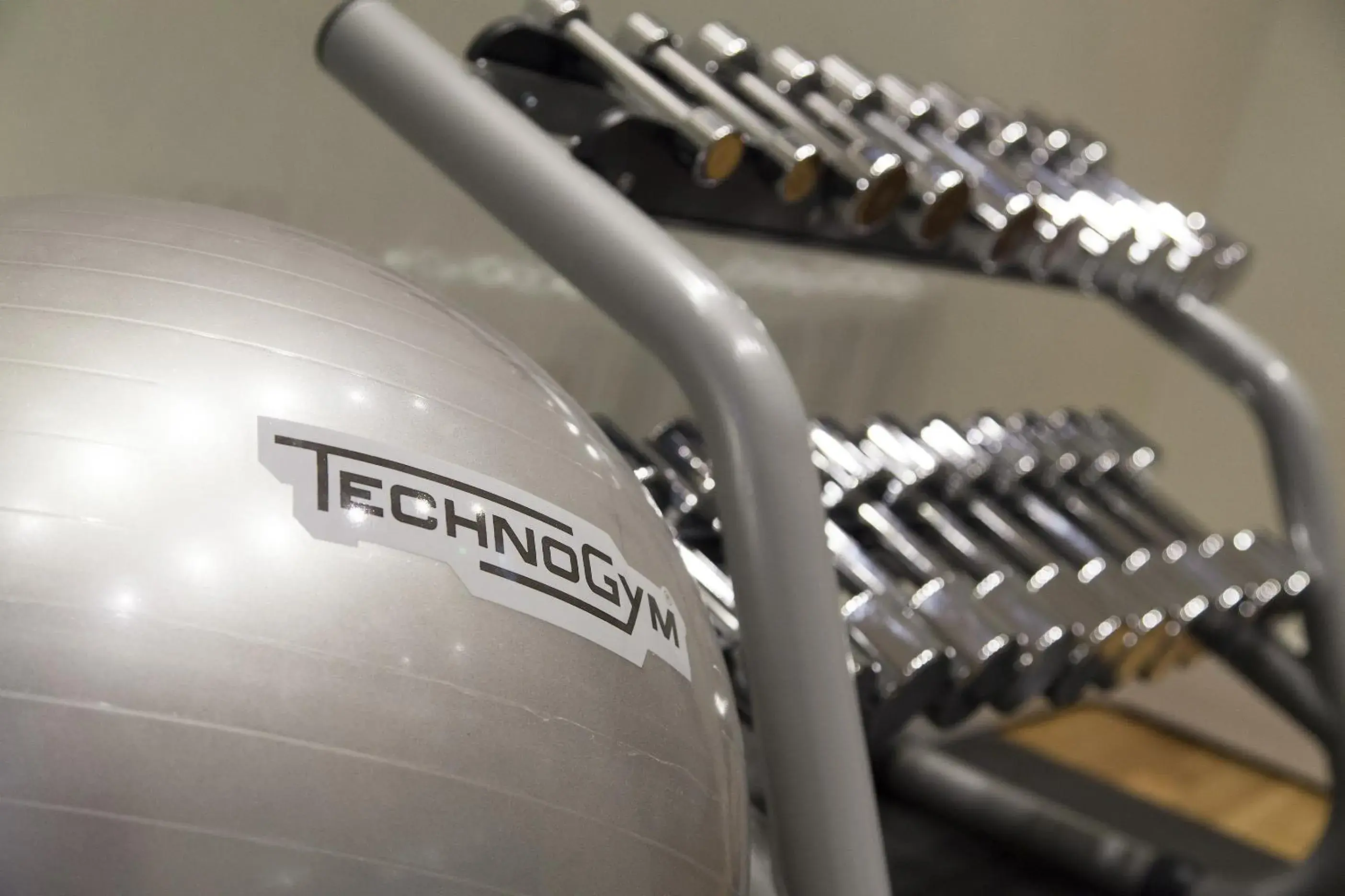 Fitness centre/facilities in Thistle London Piccadilly Fitness centre/facilities in Thistle London Piccadilly