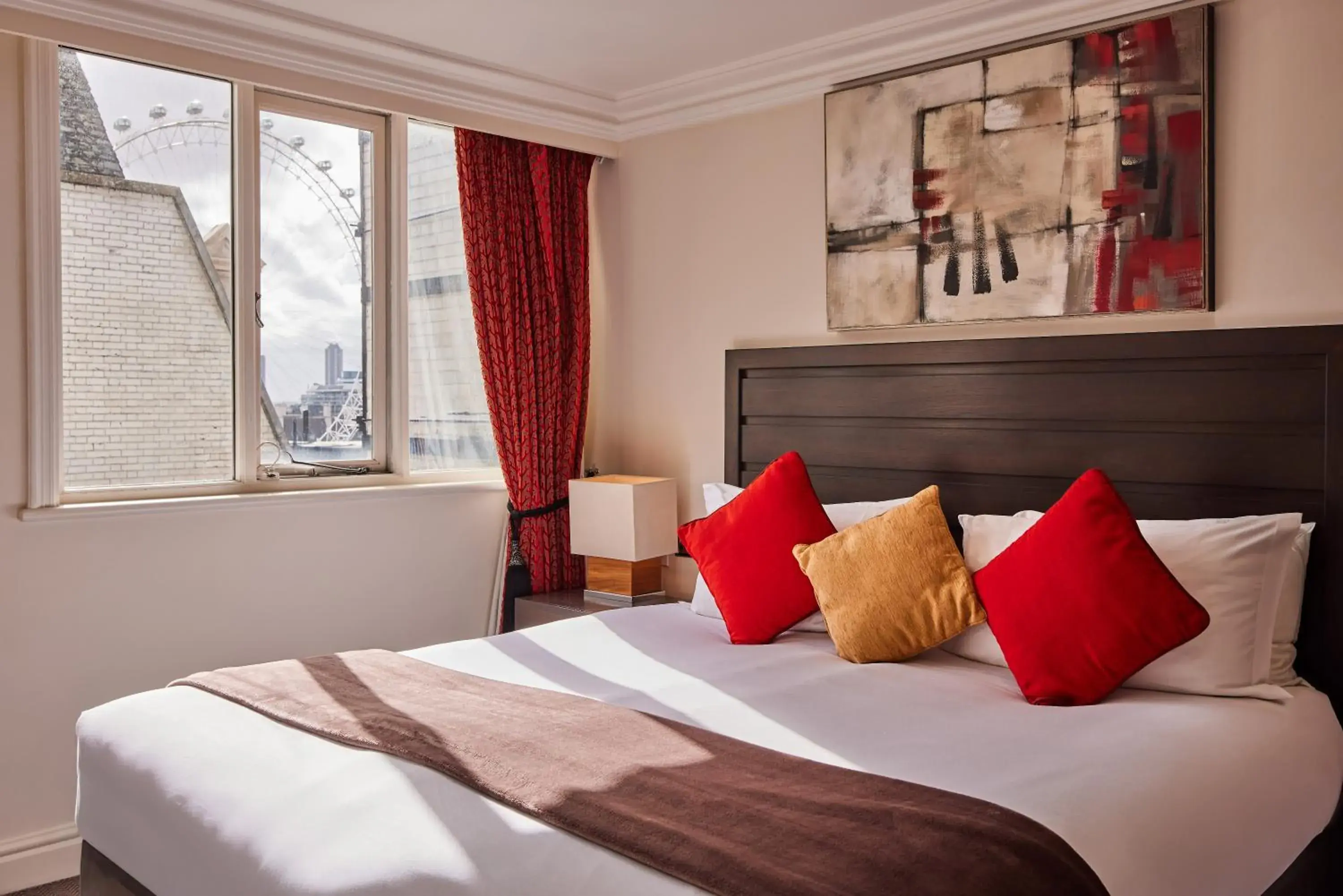 The Apartment Suite in The Royal Horseguards Hotel, London The Apartment Suite in The Royal Horseguards Hotel, London