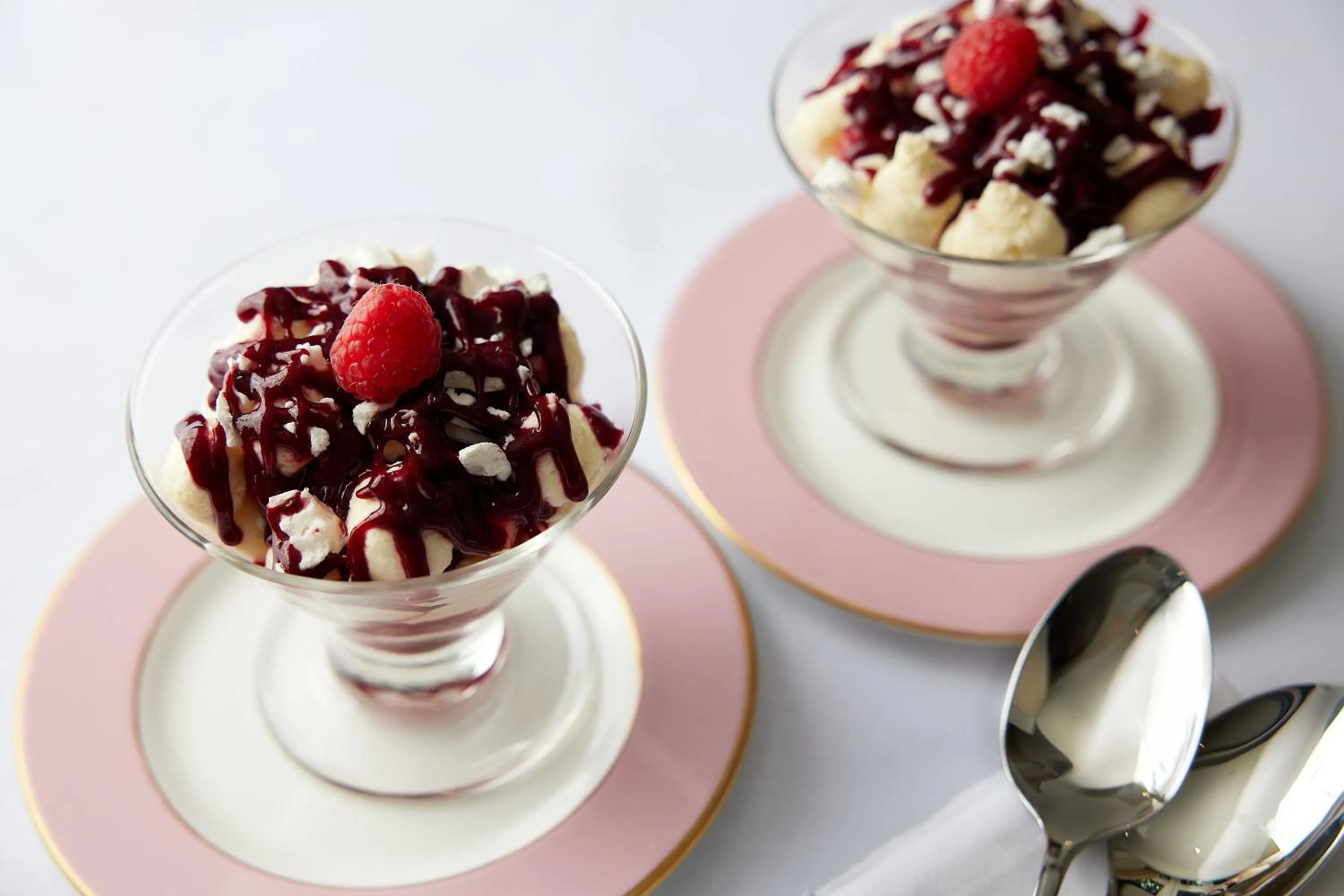 Restaurant/places to eat in The Royal Horseguards Hotel, London