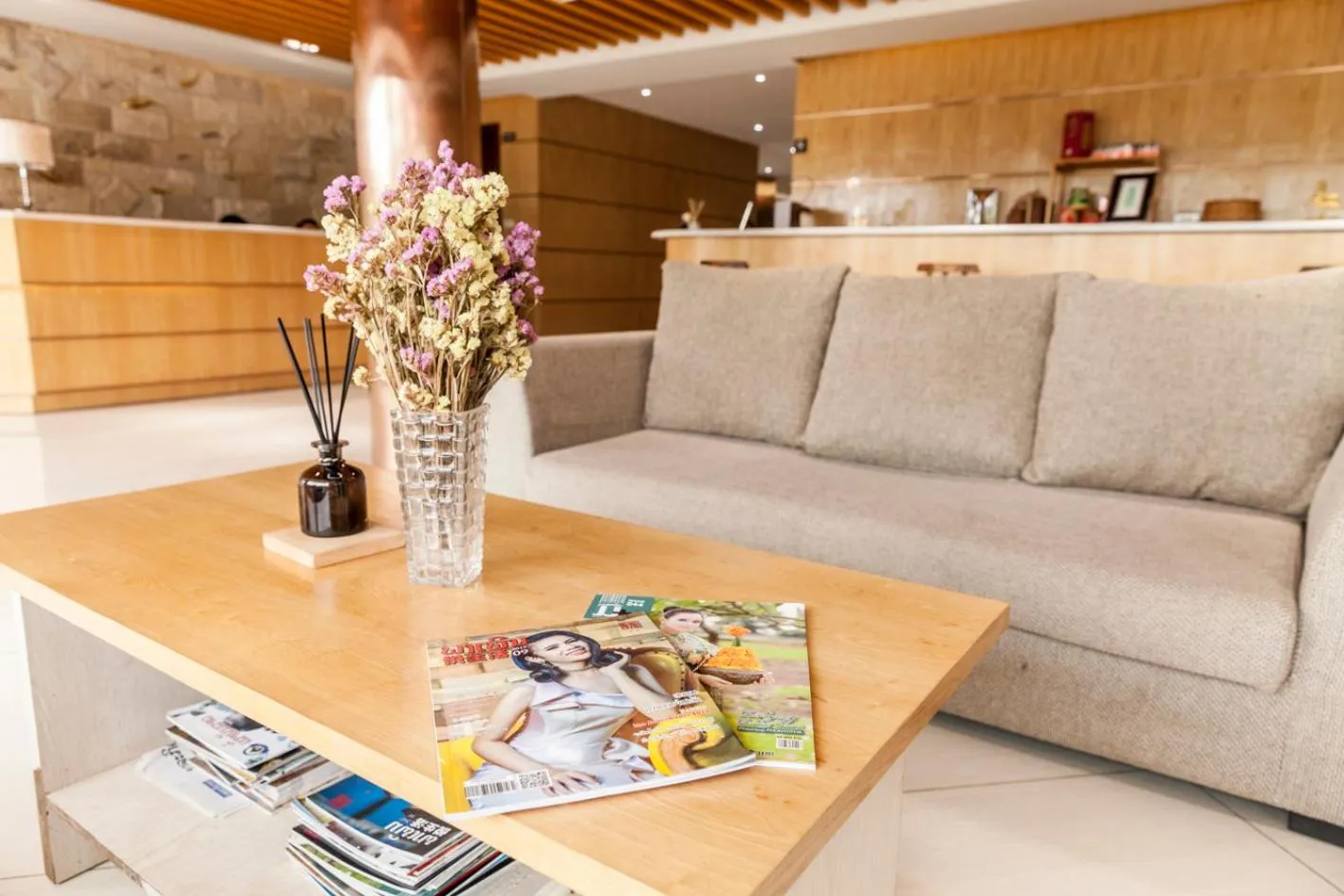 Central Boutique Hotel