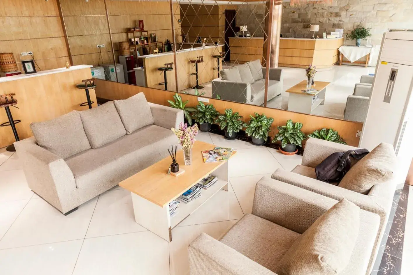 Central Boutique Hotel Central Boutique Hotel