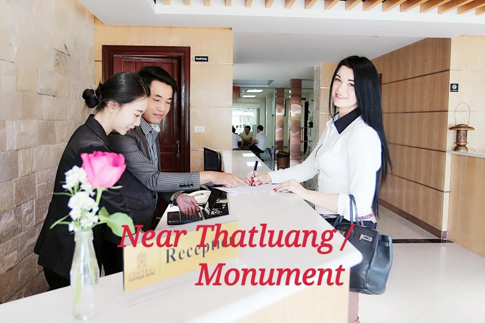 Central Boutique Hotel