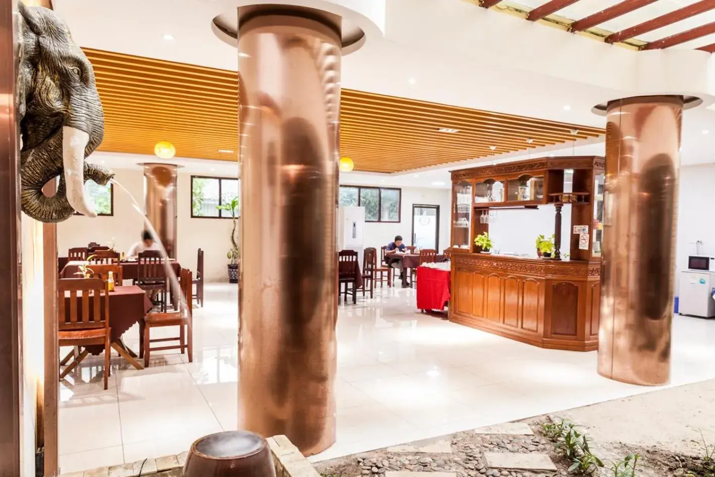 Central Boutique Hotel Central Boutique Hotel