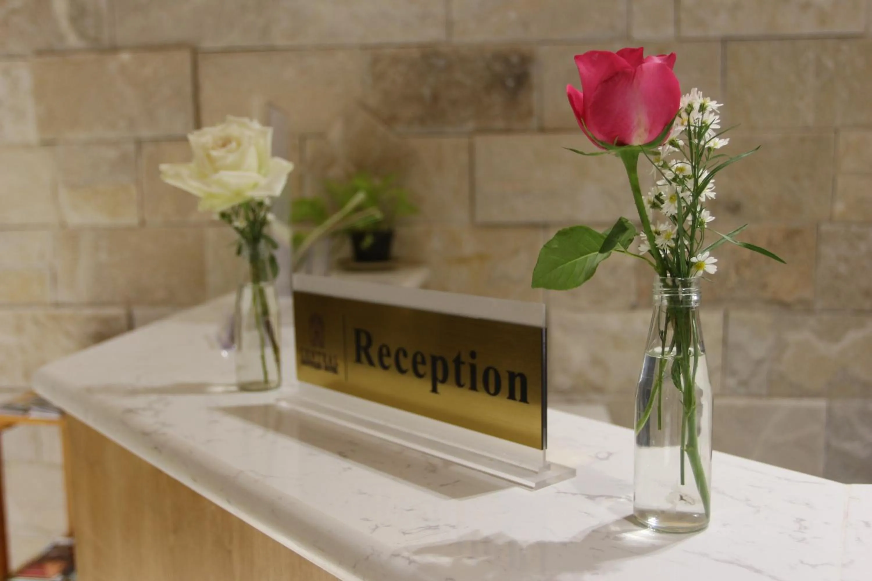 Central Boutique Hotel