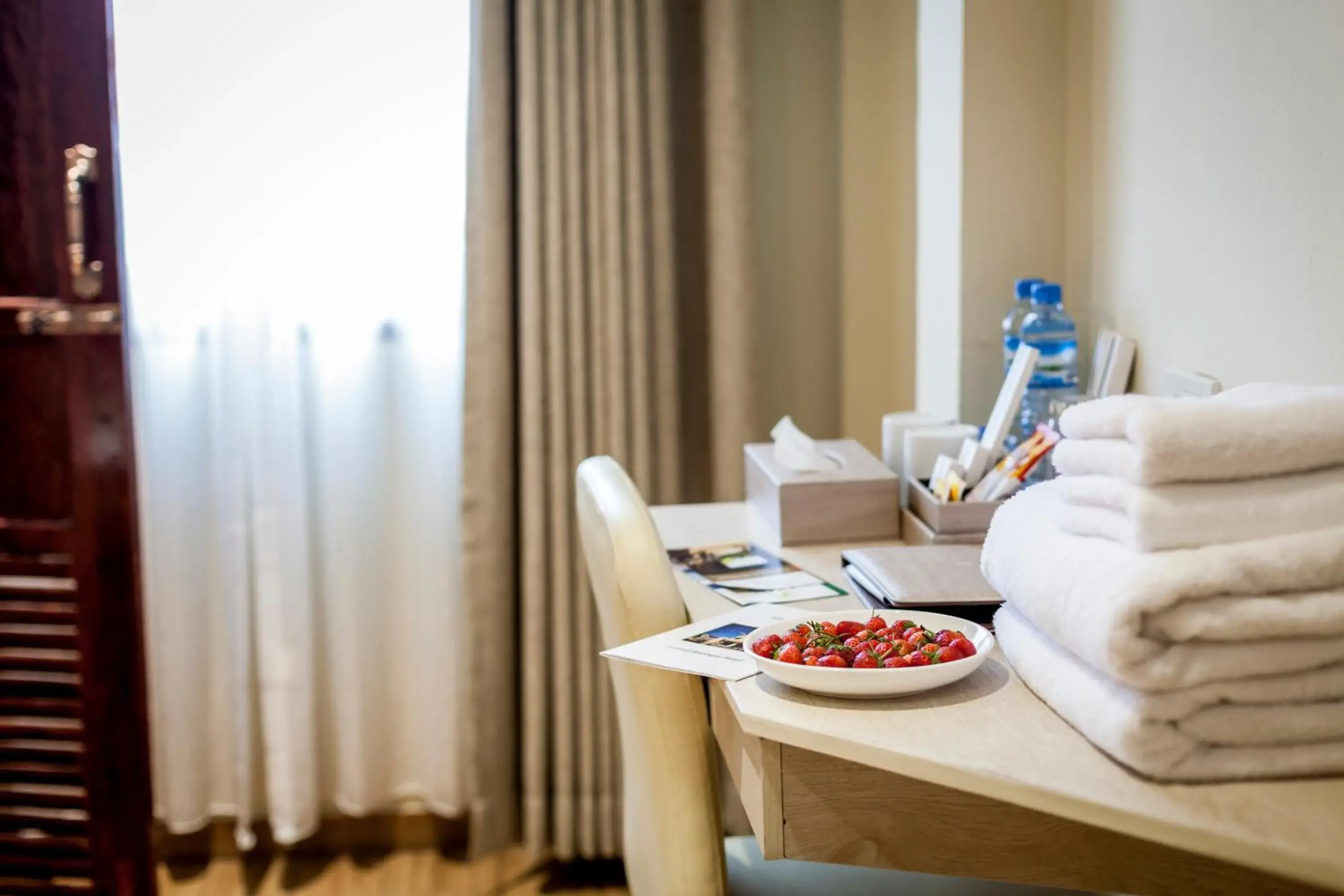 Standard Double Room in Central Boutique Hotel Standard Double Room in Central Boutique Hotel