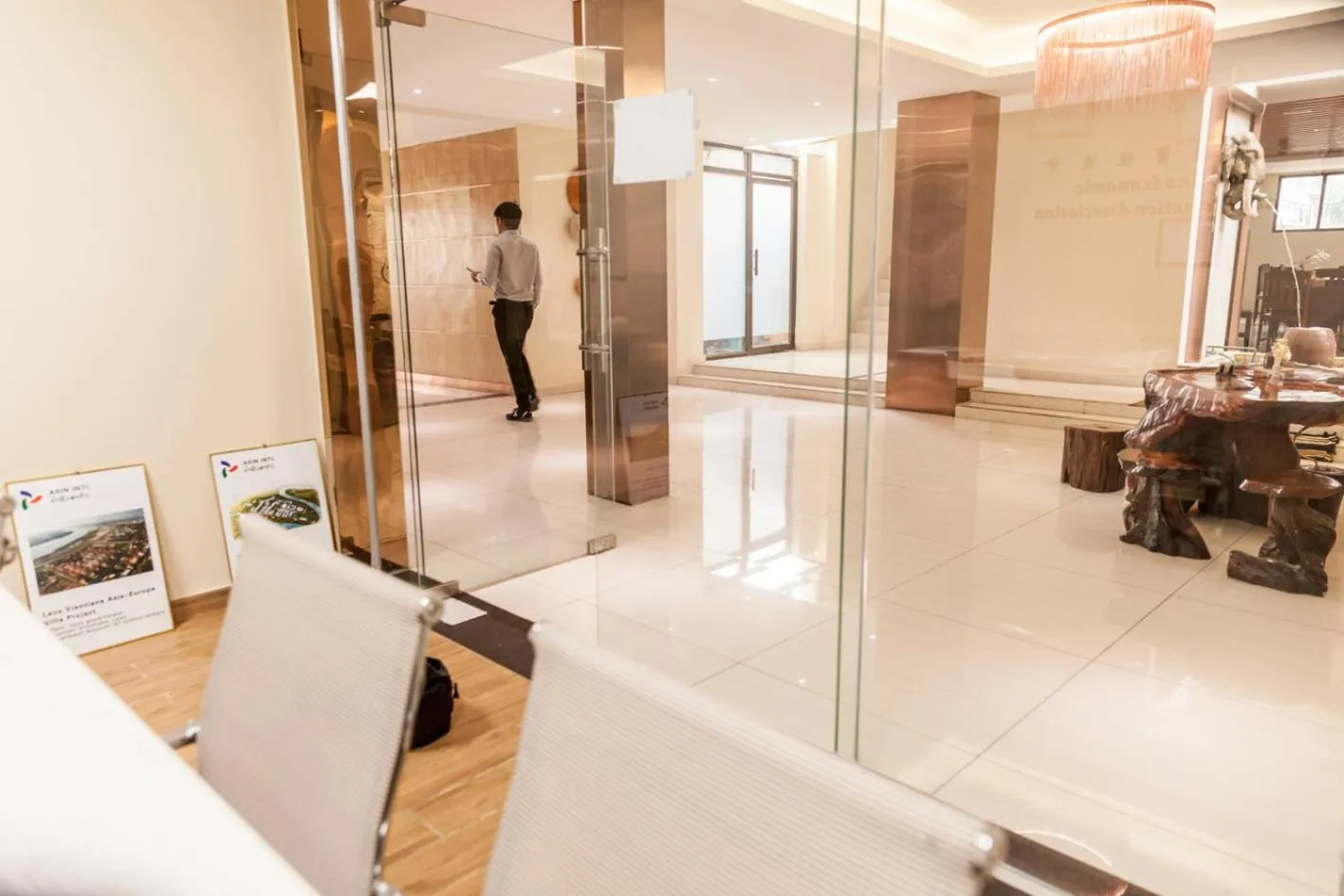 Central Boutique Hotel