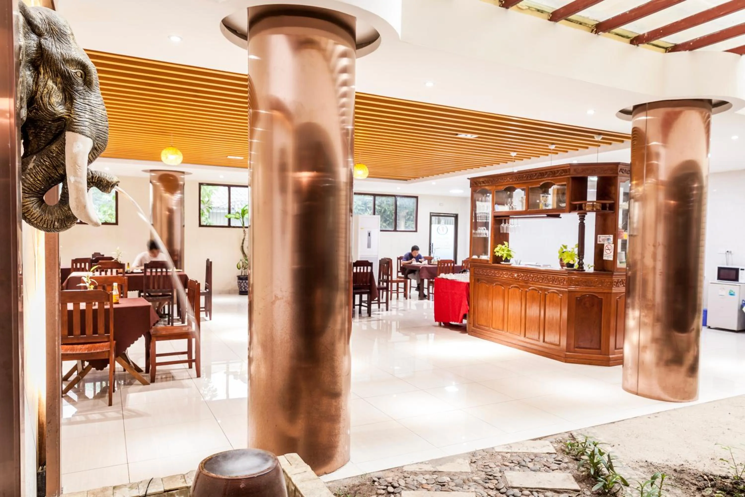 Central Boutique Hotel