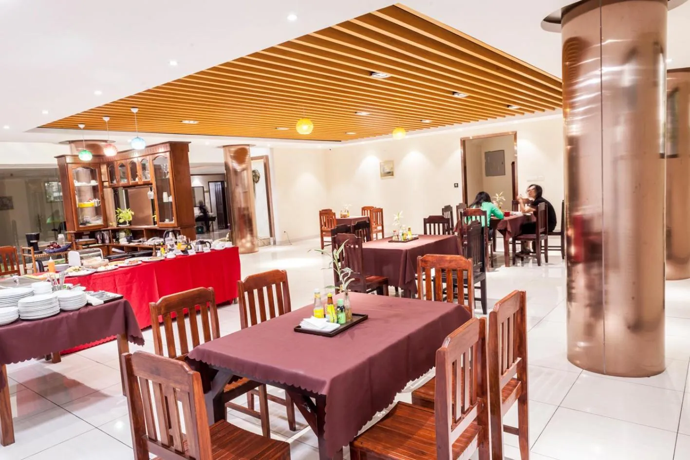 Central Boutique Hotel