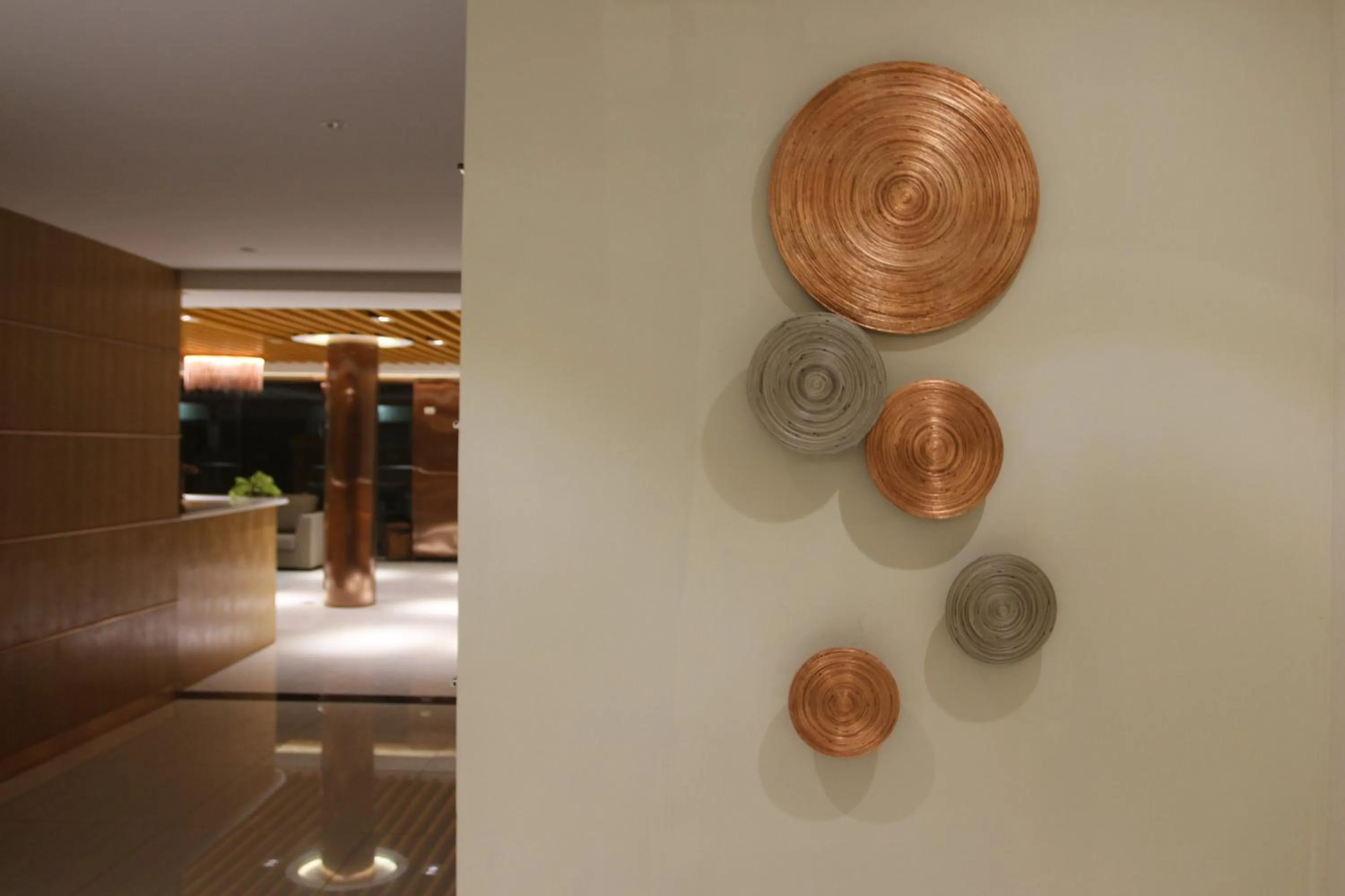 Central Boutique Hotel