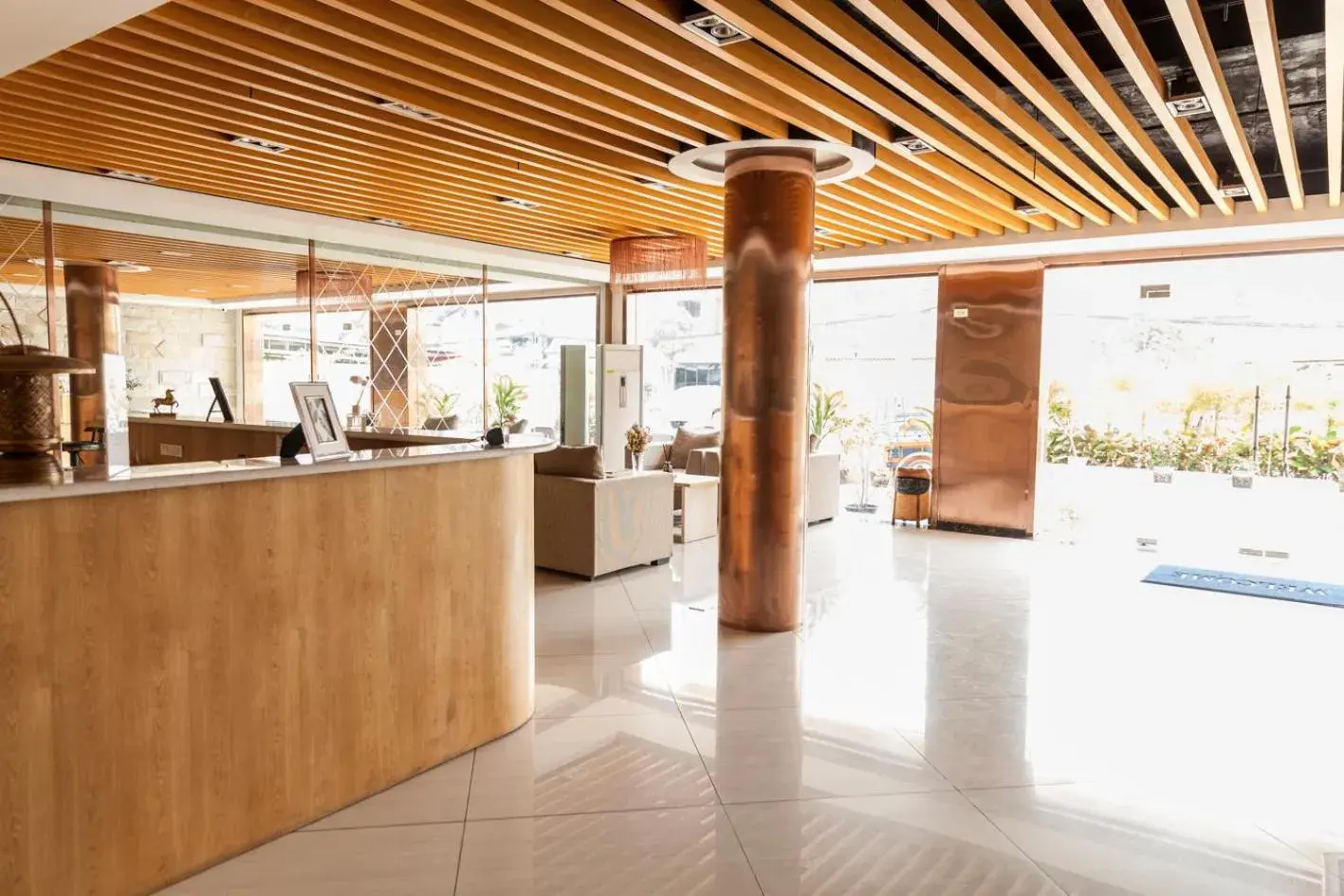 Central Boutique Hotel Central Boutique Hotel