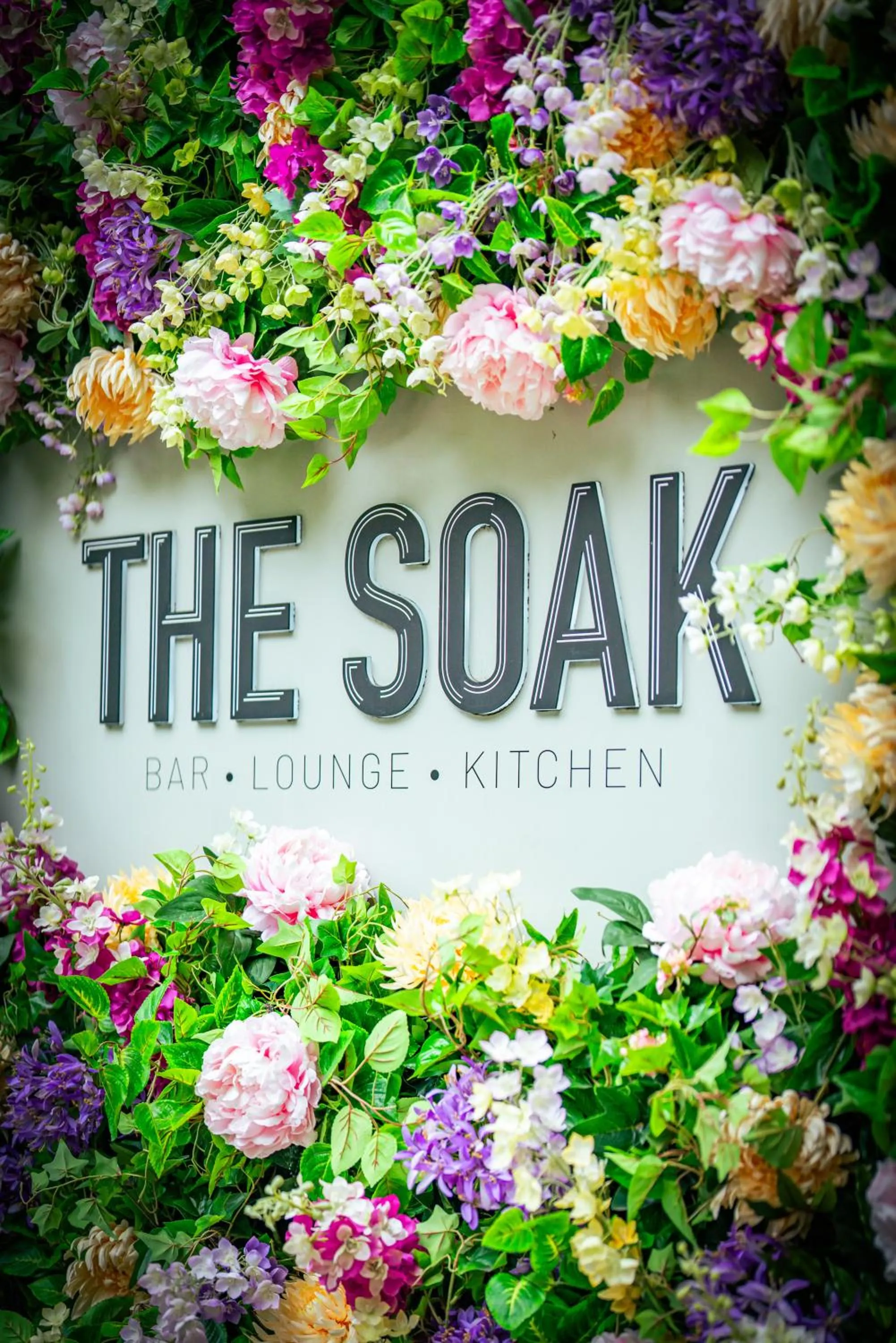 Logo/Certificate/Sign in The Clermont London, Victoria