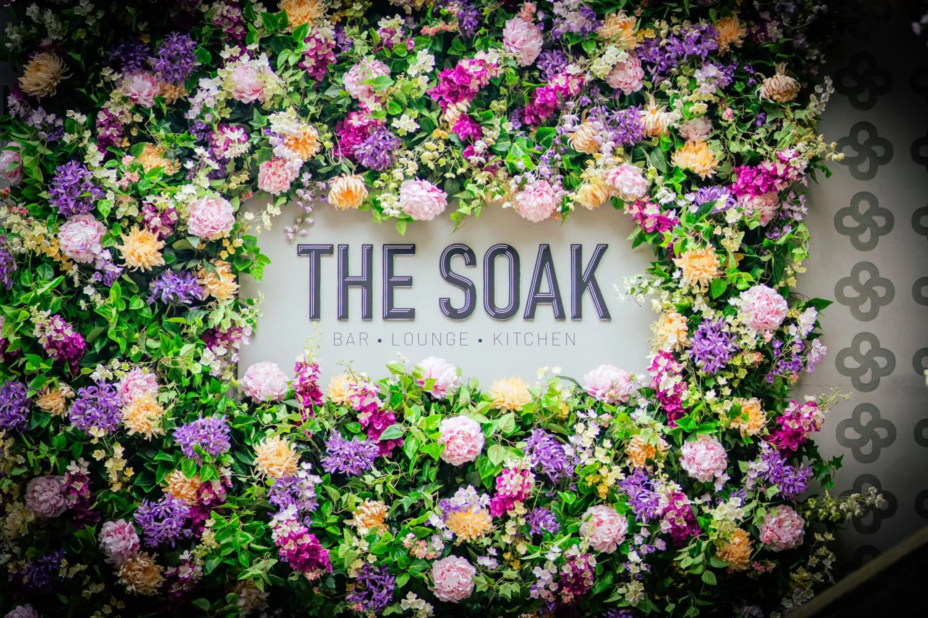 Lounge or bar in The Clermont London, Victoria