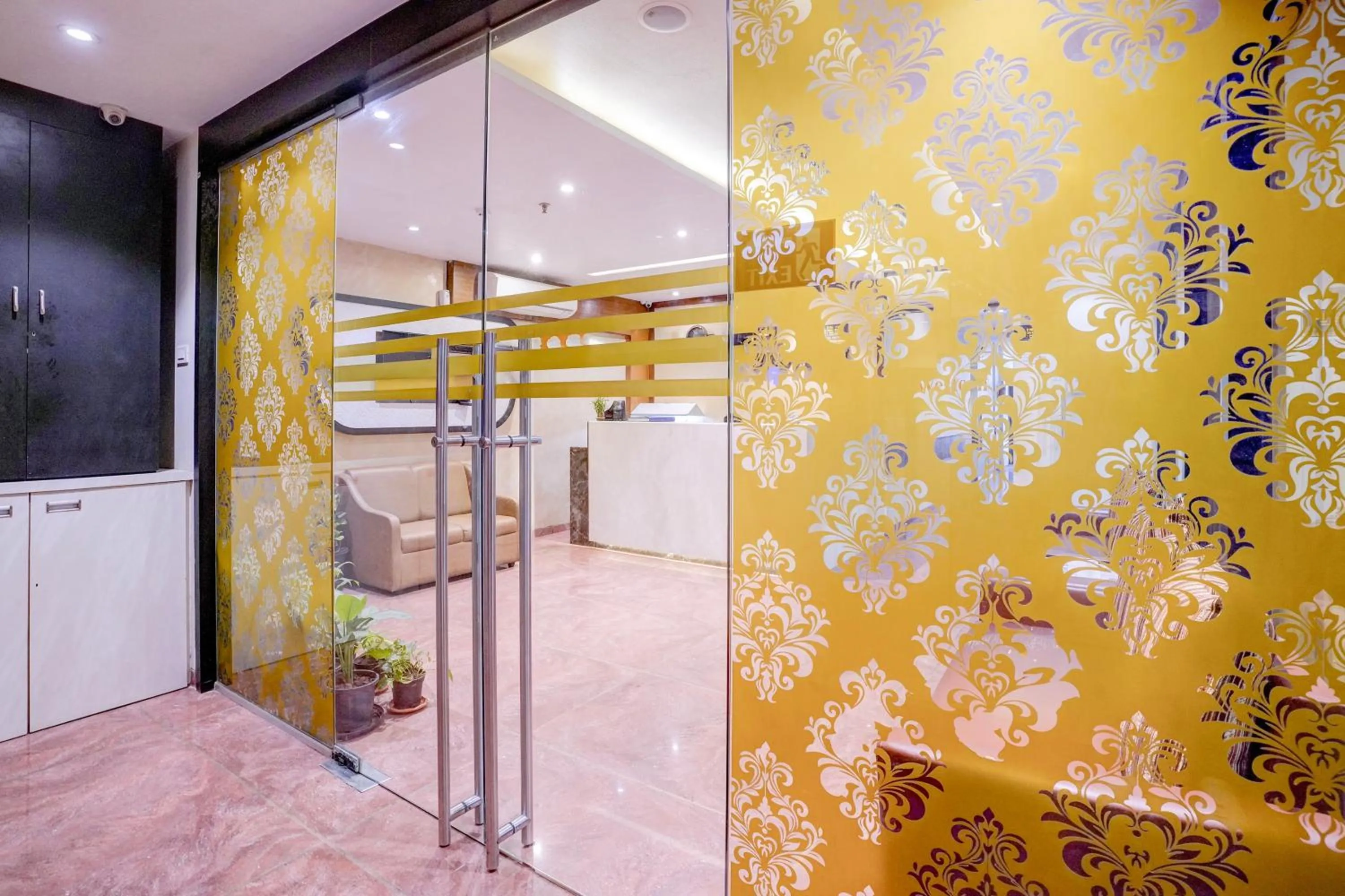 Other in Super Townhouse Oak Times Square Le Western