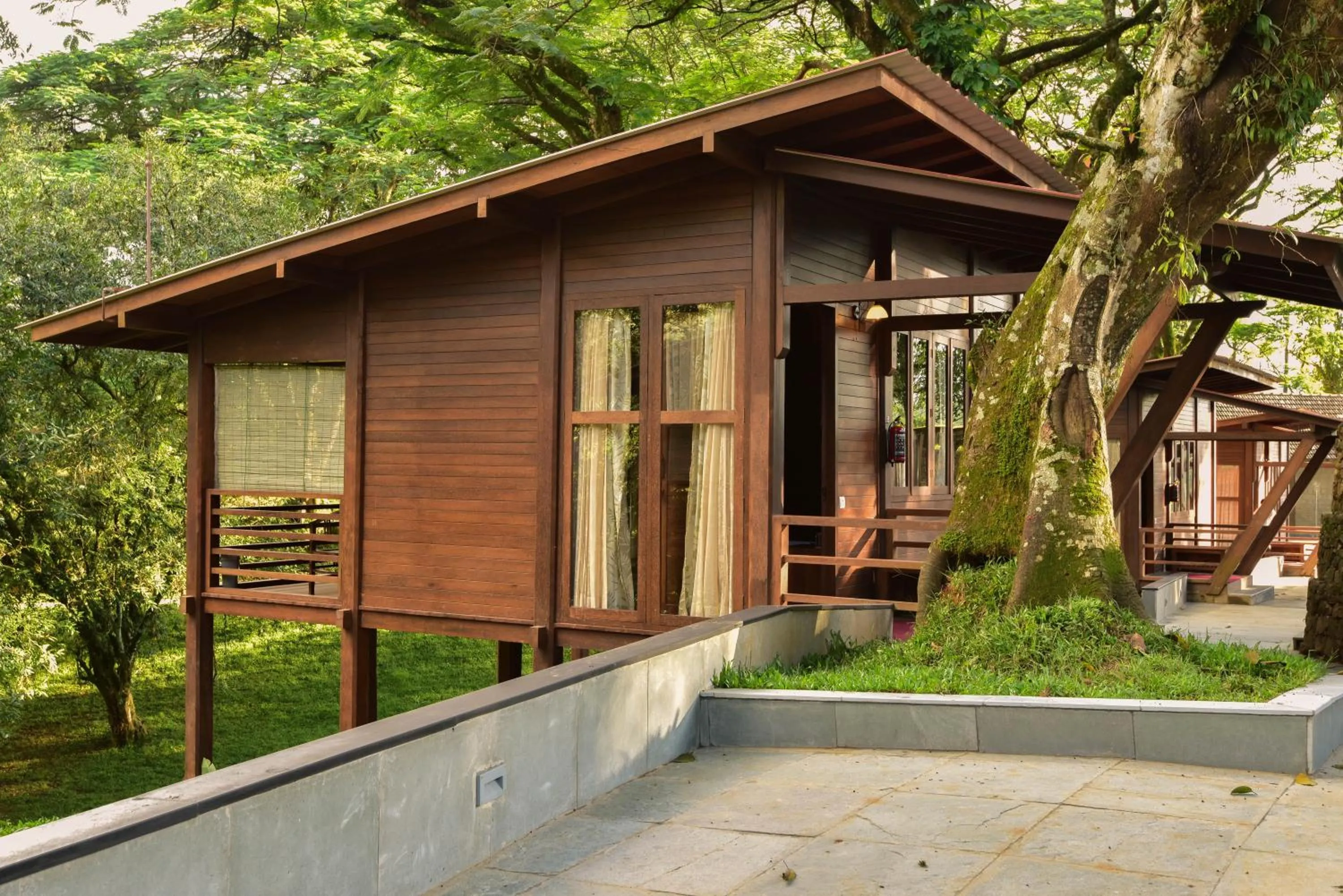 Sirukundra Garden Bungalow