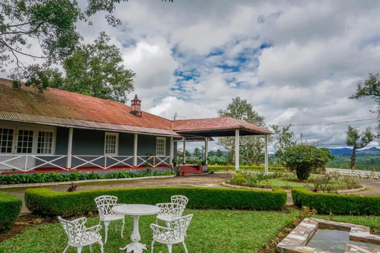 Sirukundra Garden Bungalow
