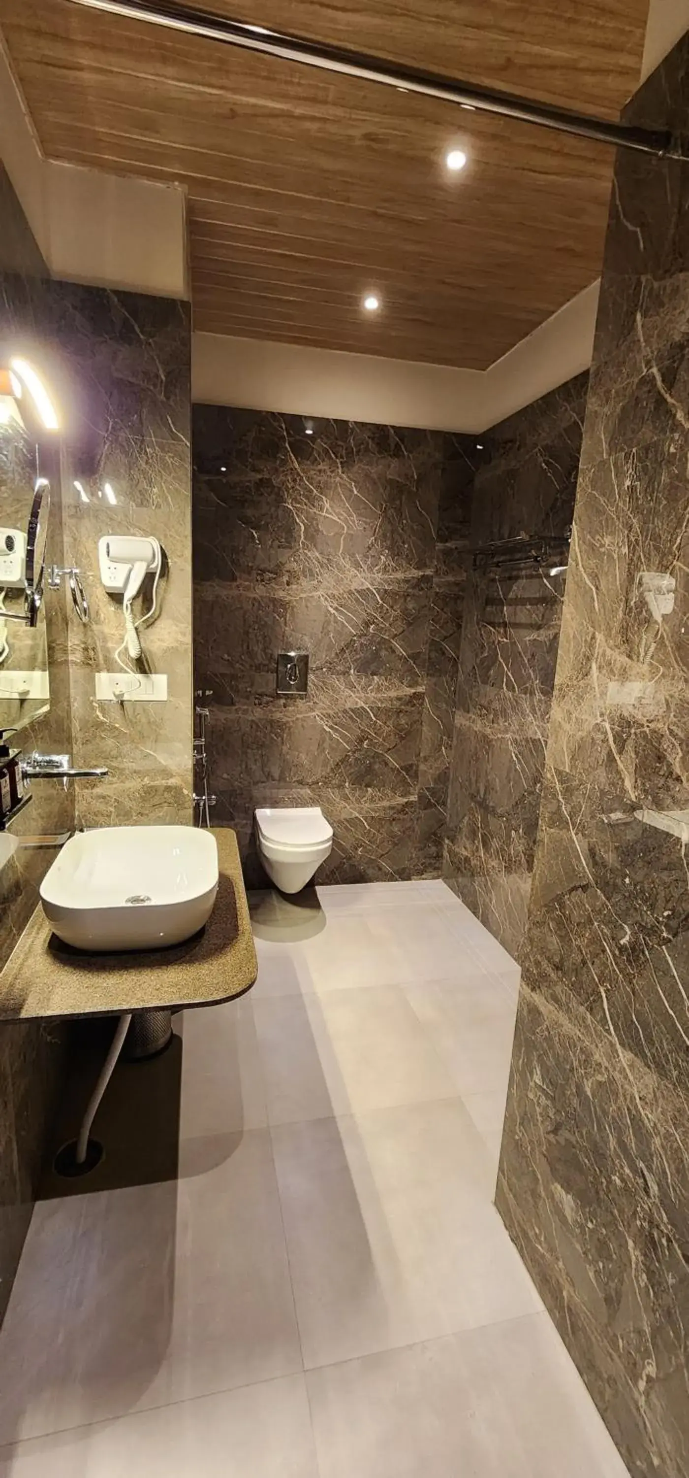 Hotel Gorbandh Hotel Gorbandh
